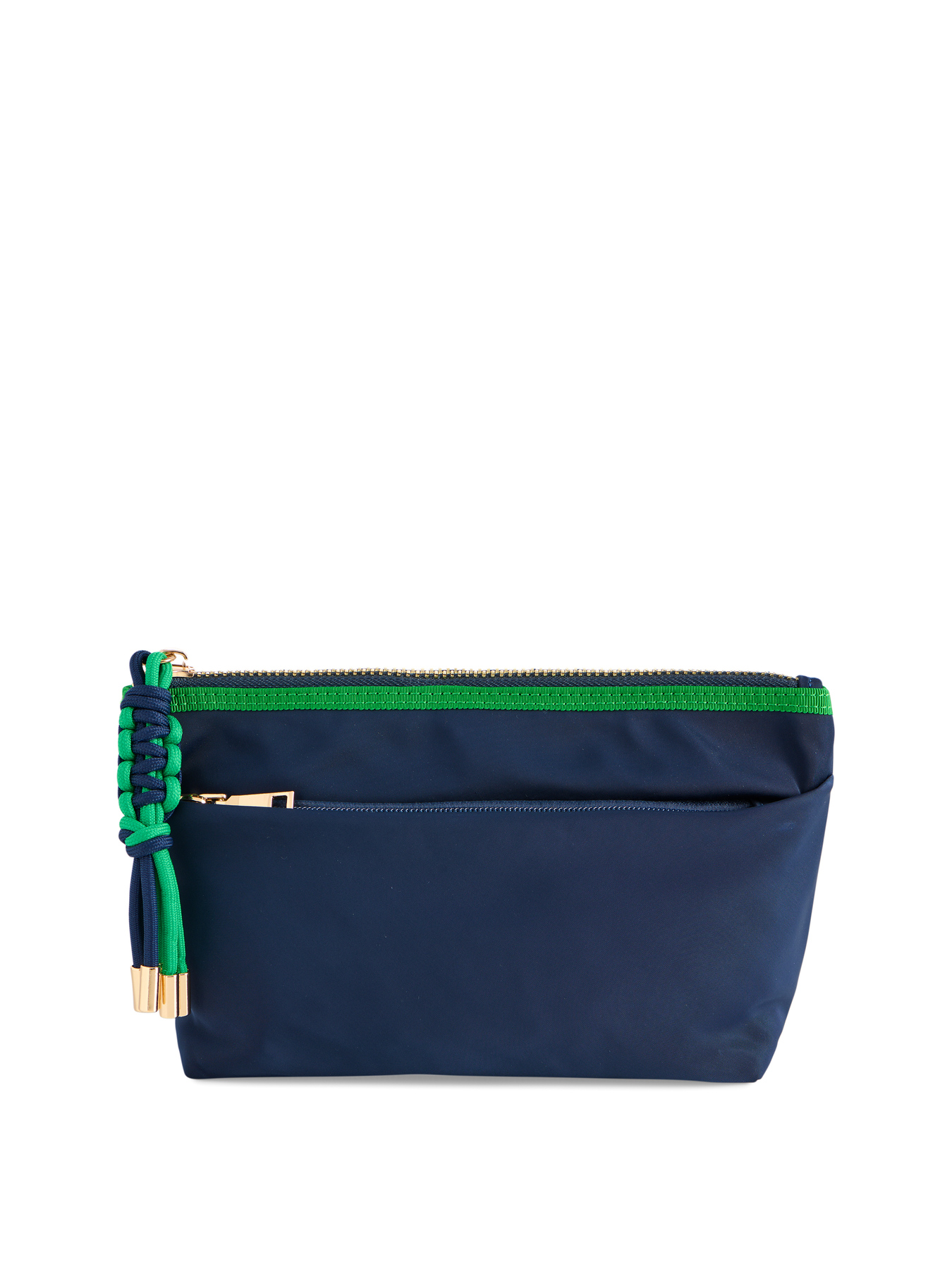 Picture of JET ZIP POUCH,NAVY
