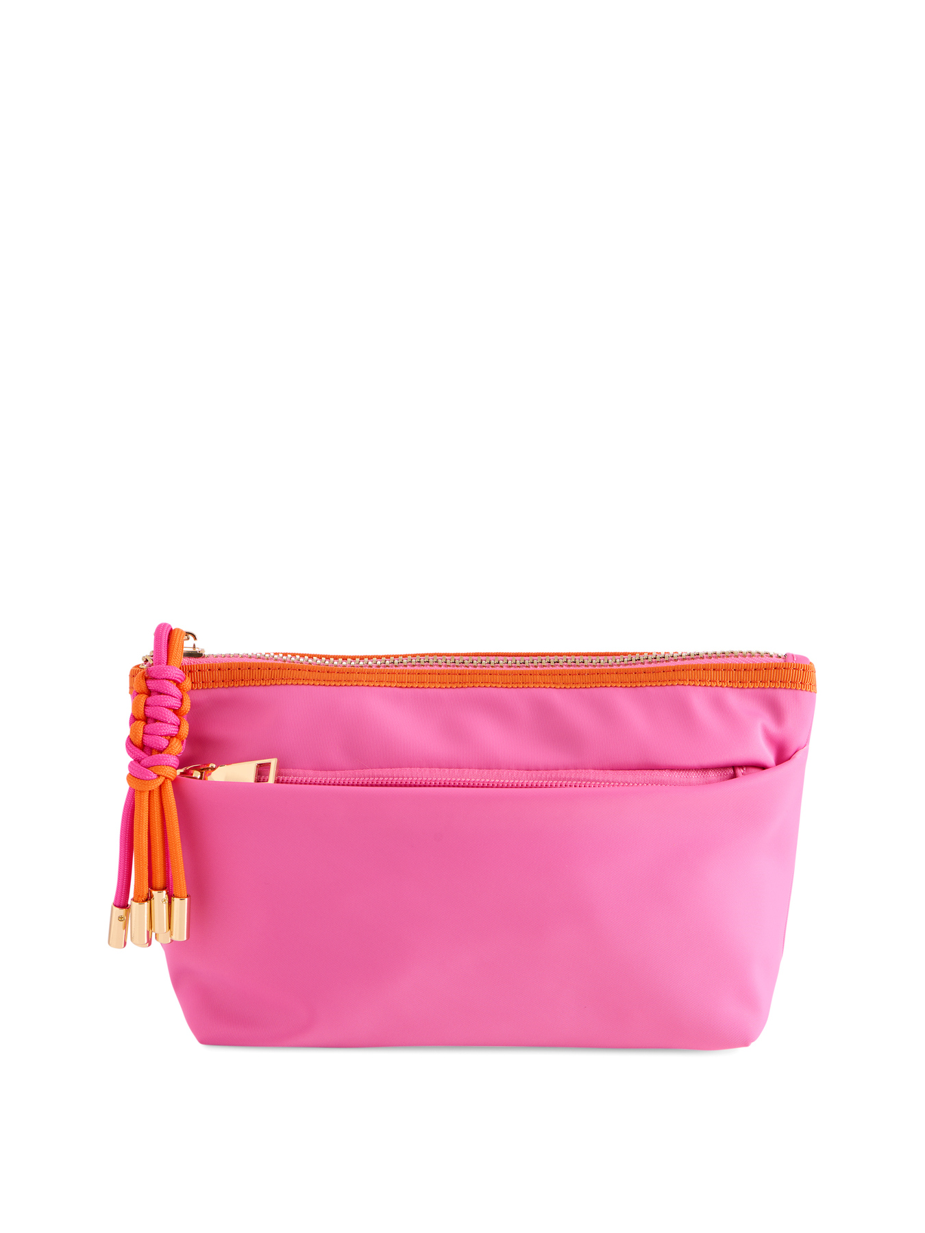 Picture of JET ZIP POUCH,PINK