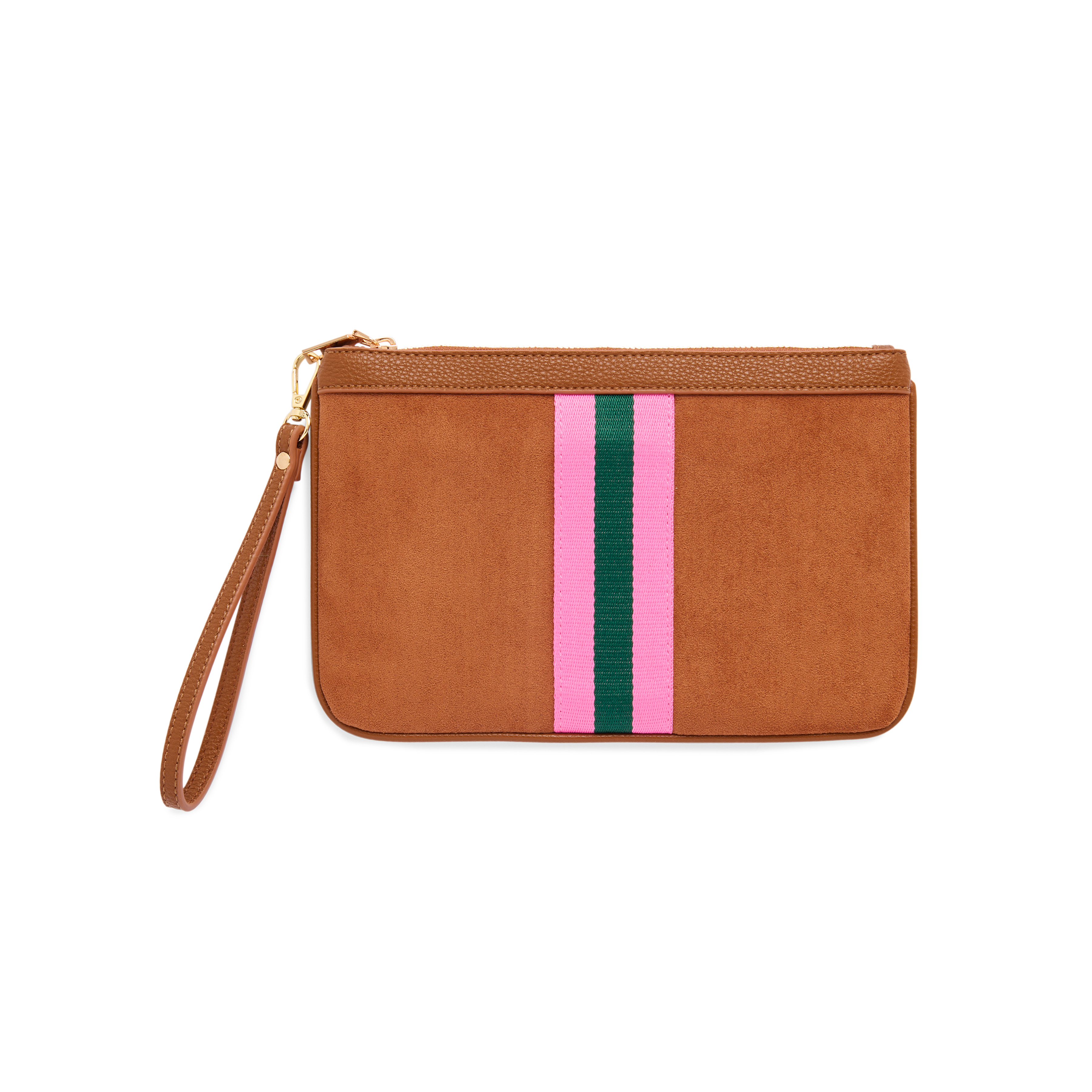 Picture of MILANO WRISTLET,GINGER
