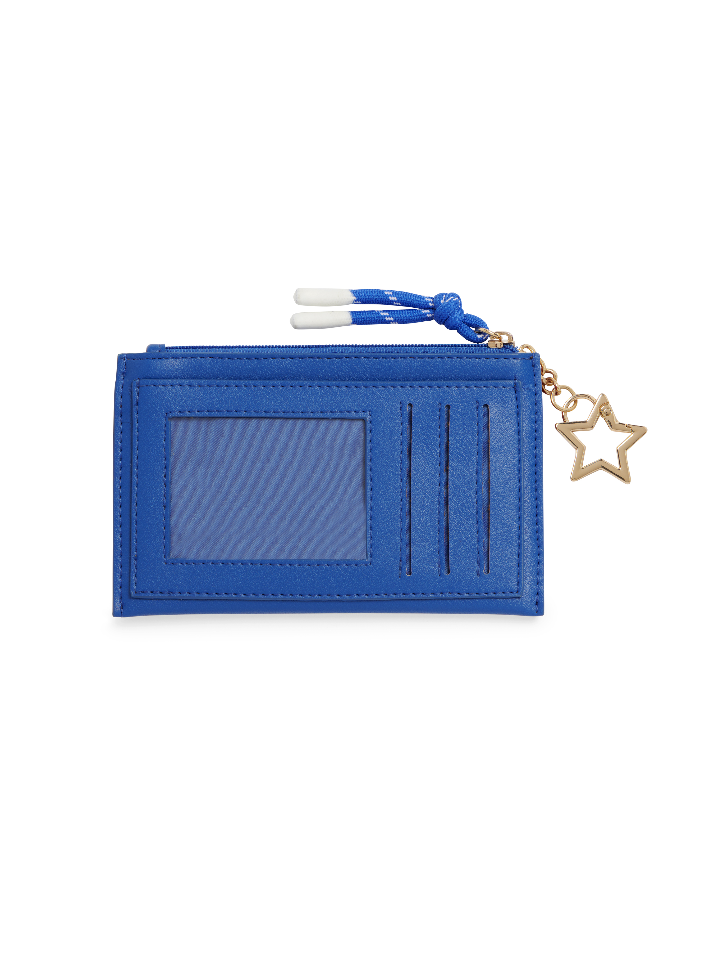 Picture of TAYLOR CARD CASE,BLUE
