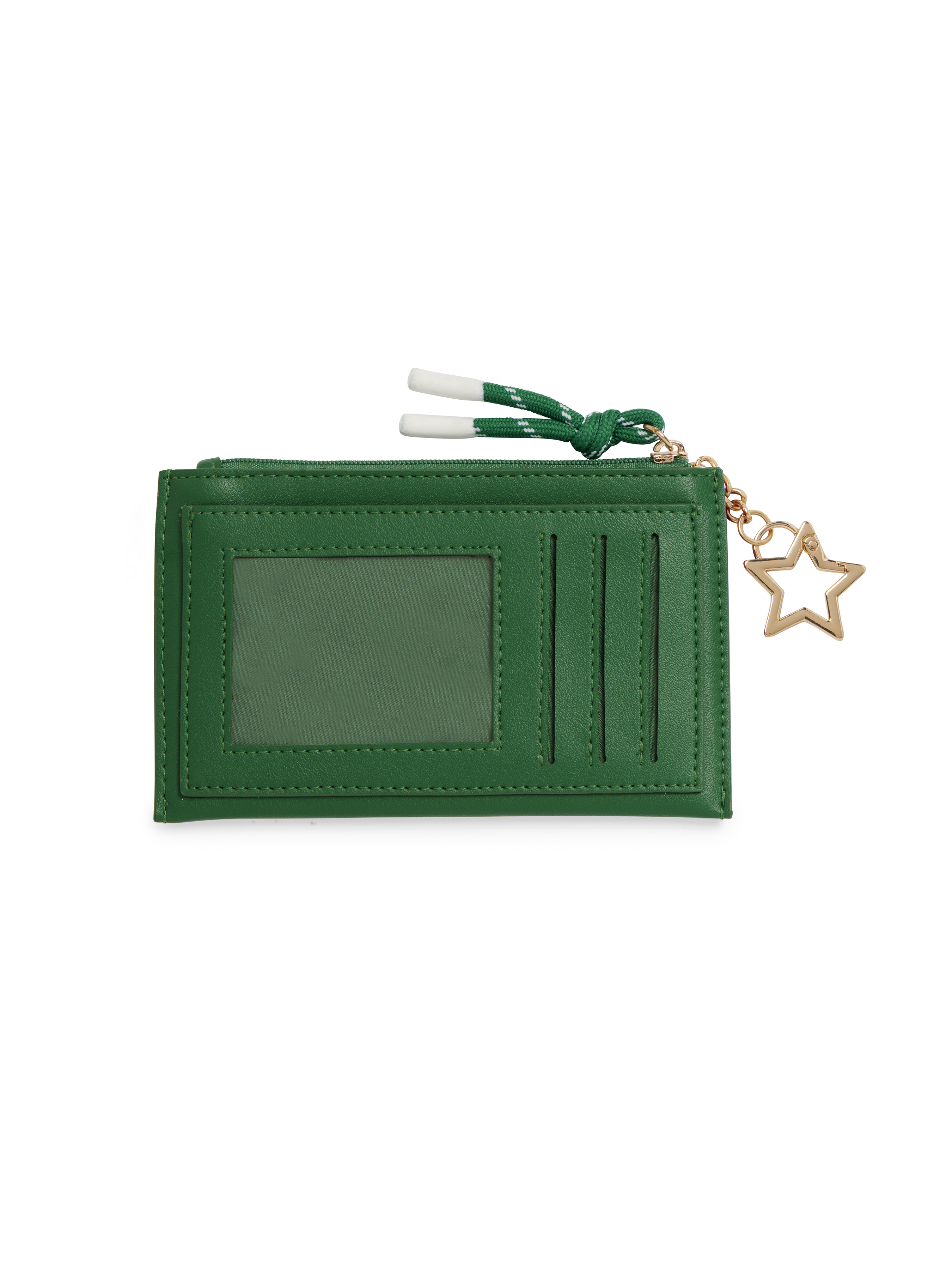 Picture of TAYLOR CARD CASE,GREEN