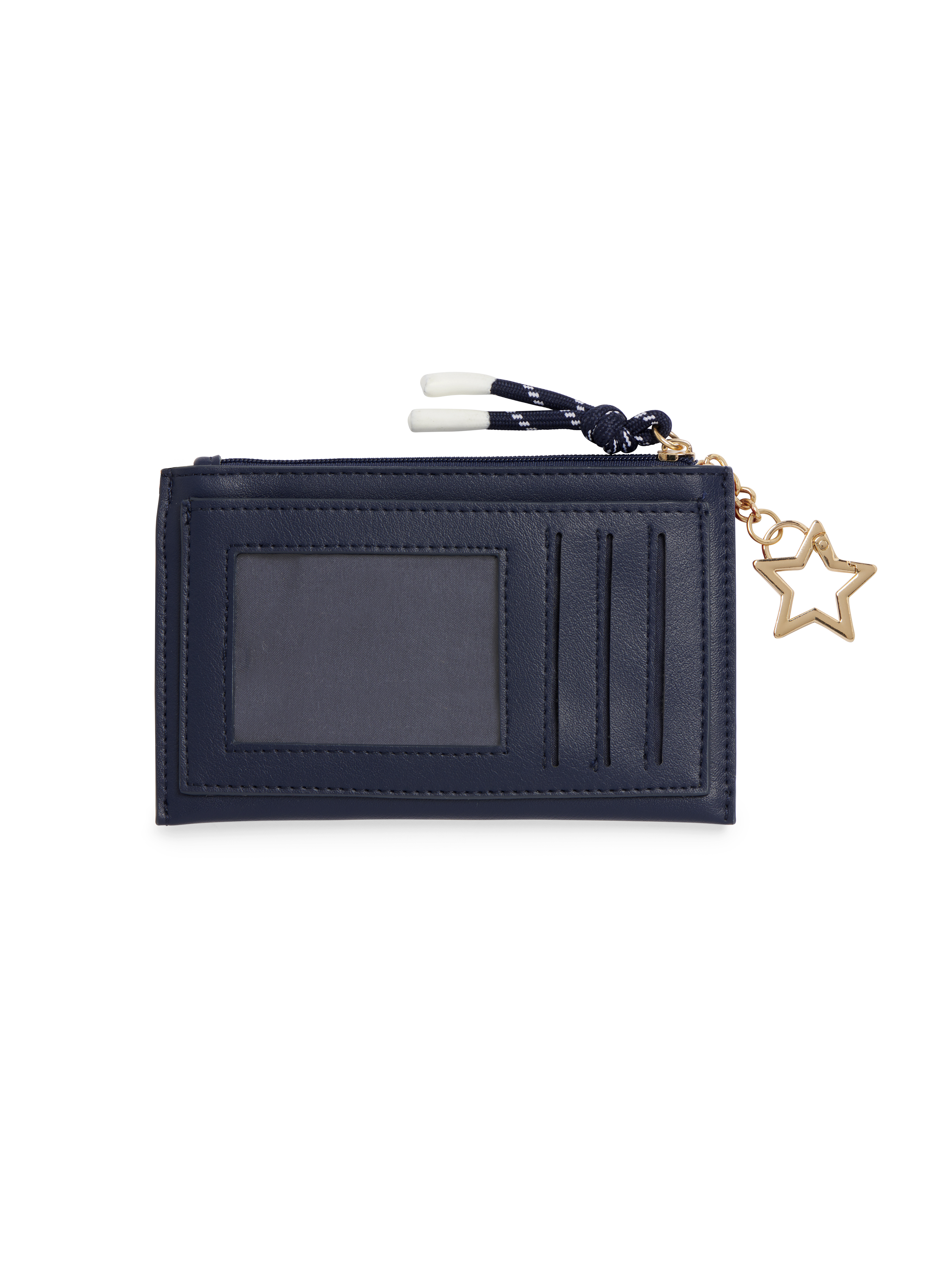 Picture of TAYLOR CARD CASE,NAVY