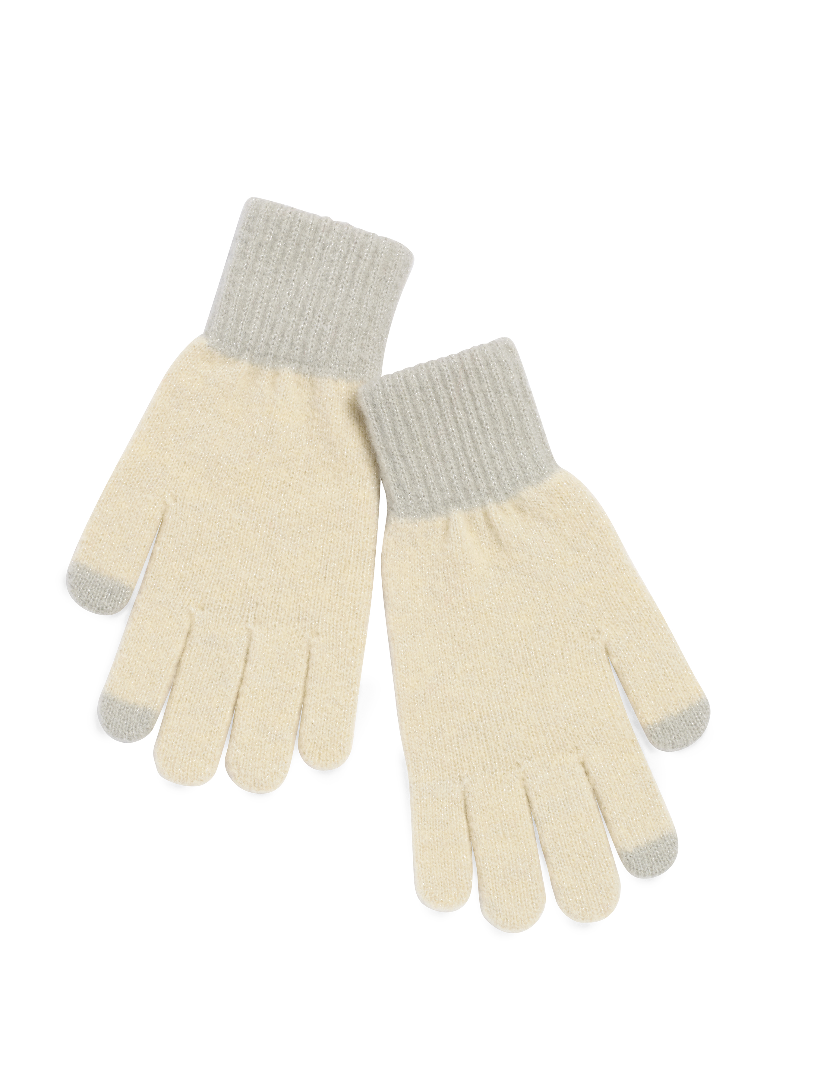 Picture of TINSLEY TOUCHSCREEN GLOVES, OATMEAL