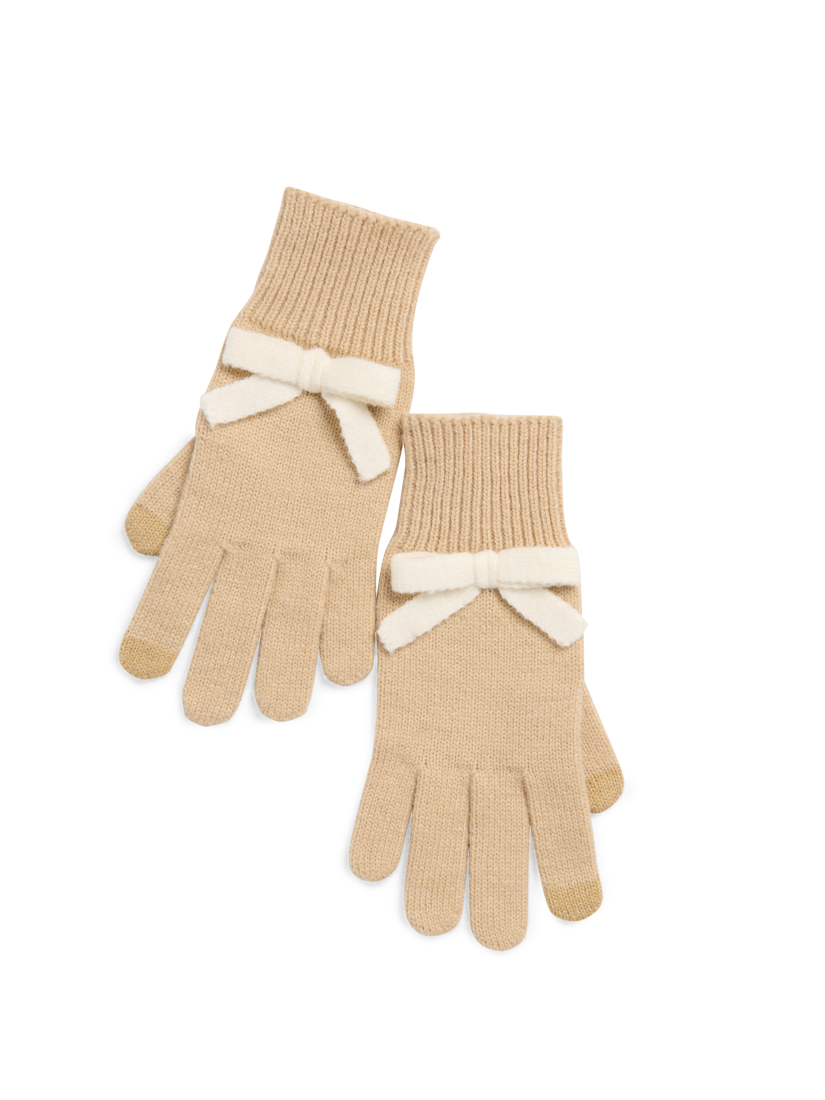 Picture of MIA TOUCHSCREEN GLOVES,TAN