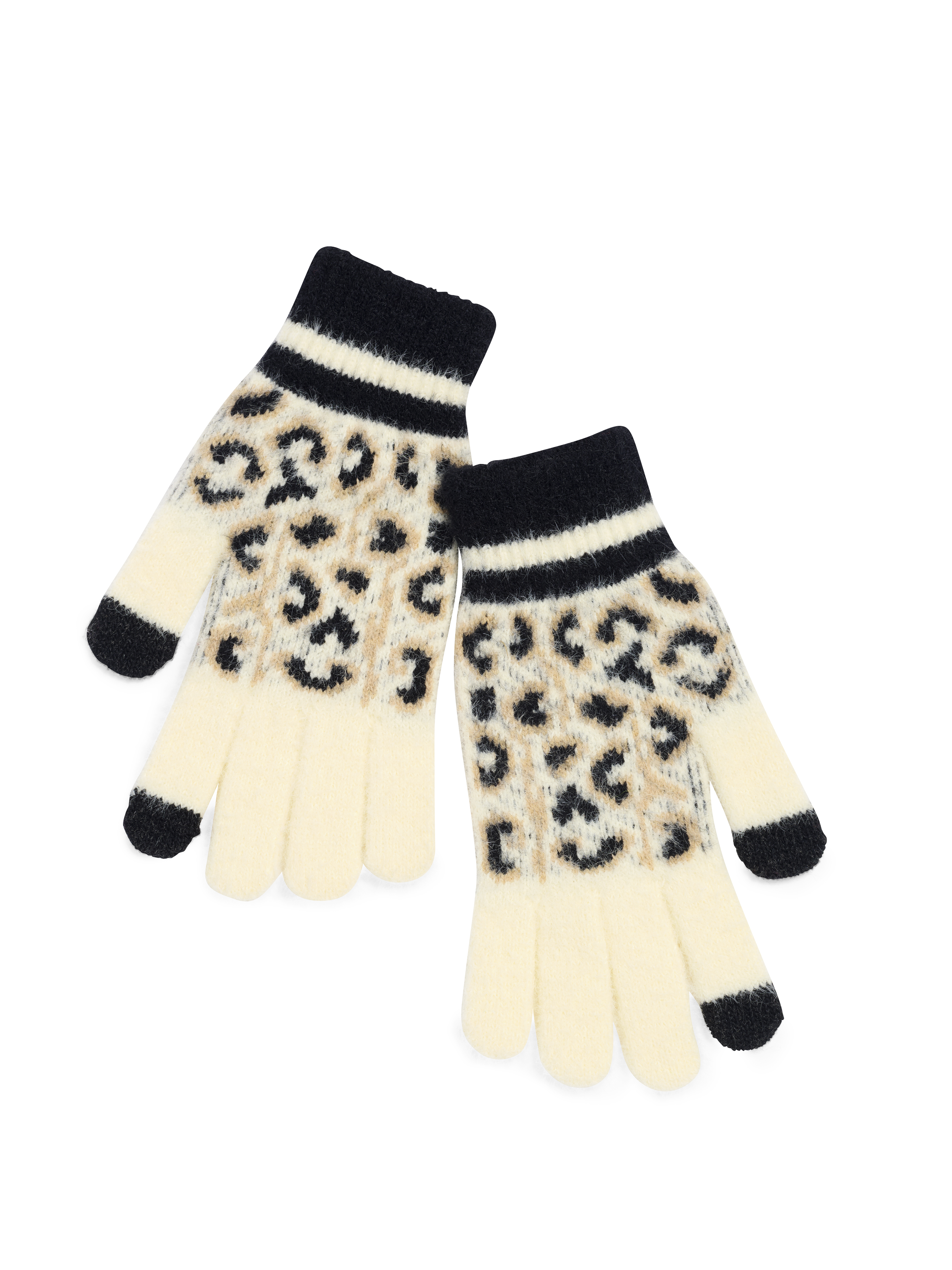 Picture of LEE TOUCHSCREEN GLOVES,MULTI