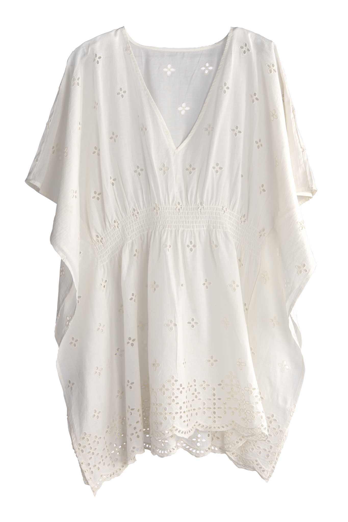 Picture of LISA COVER UP L,WHITE