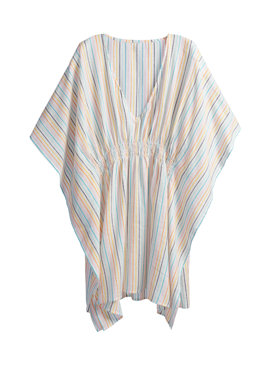 Picture of JESSICA COVER-UP MEDIUM, MULTI