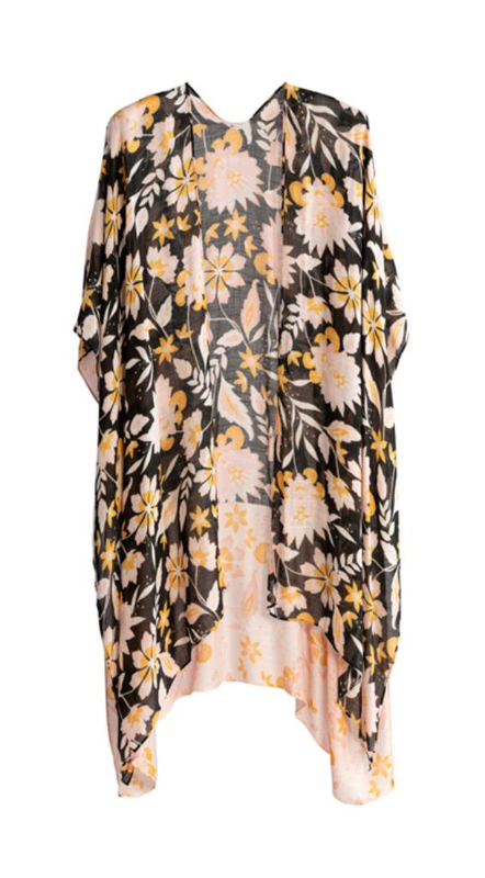Picture of RAMONA KIMONO,MULTI
