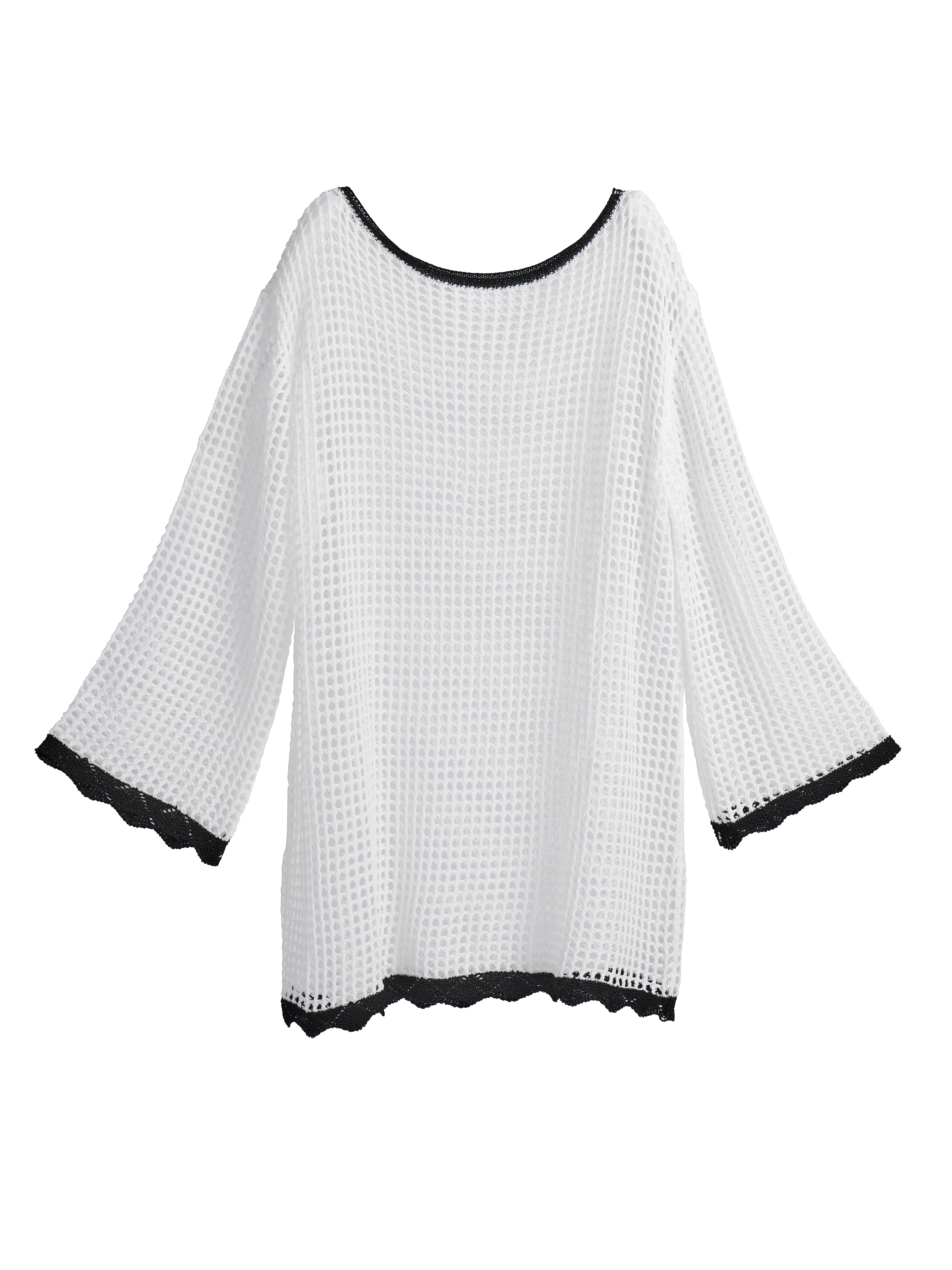 Picture of ZUMA COVER-UP SMALL, WHITE