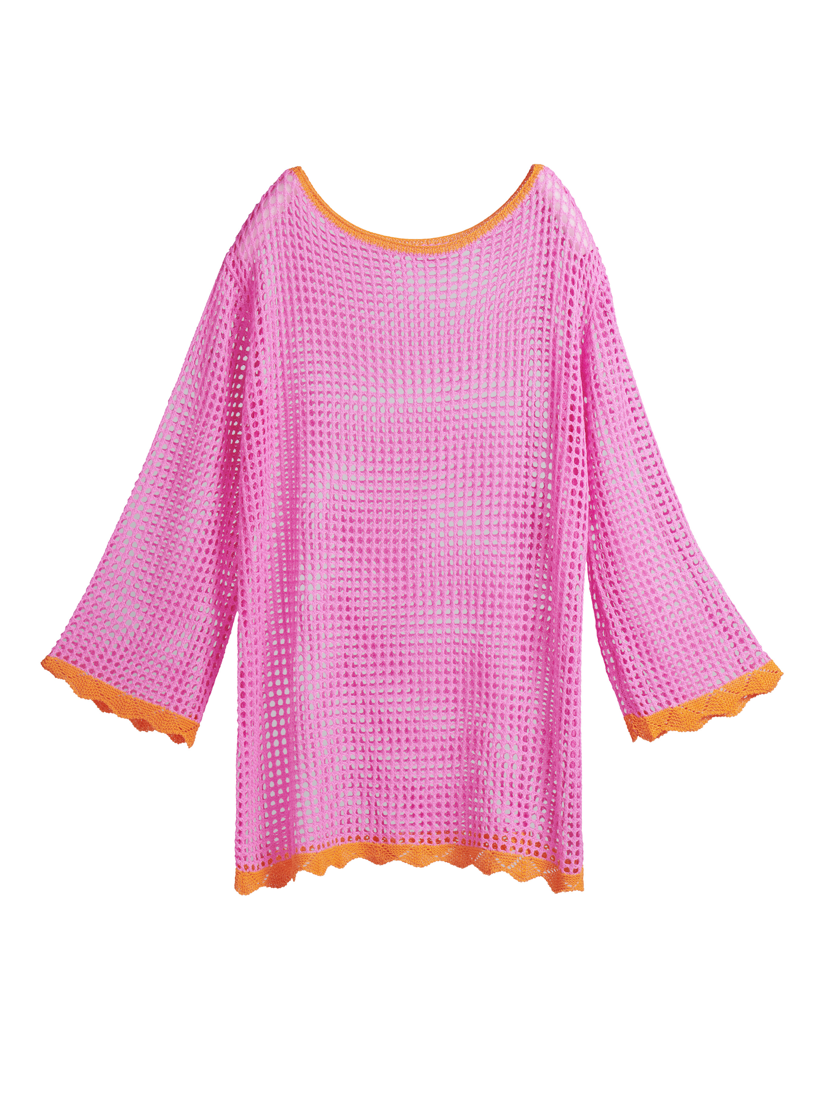 Picture of ZUMA COVER-UP MEDIUM, PINK