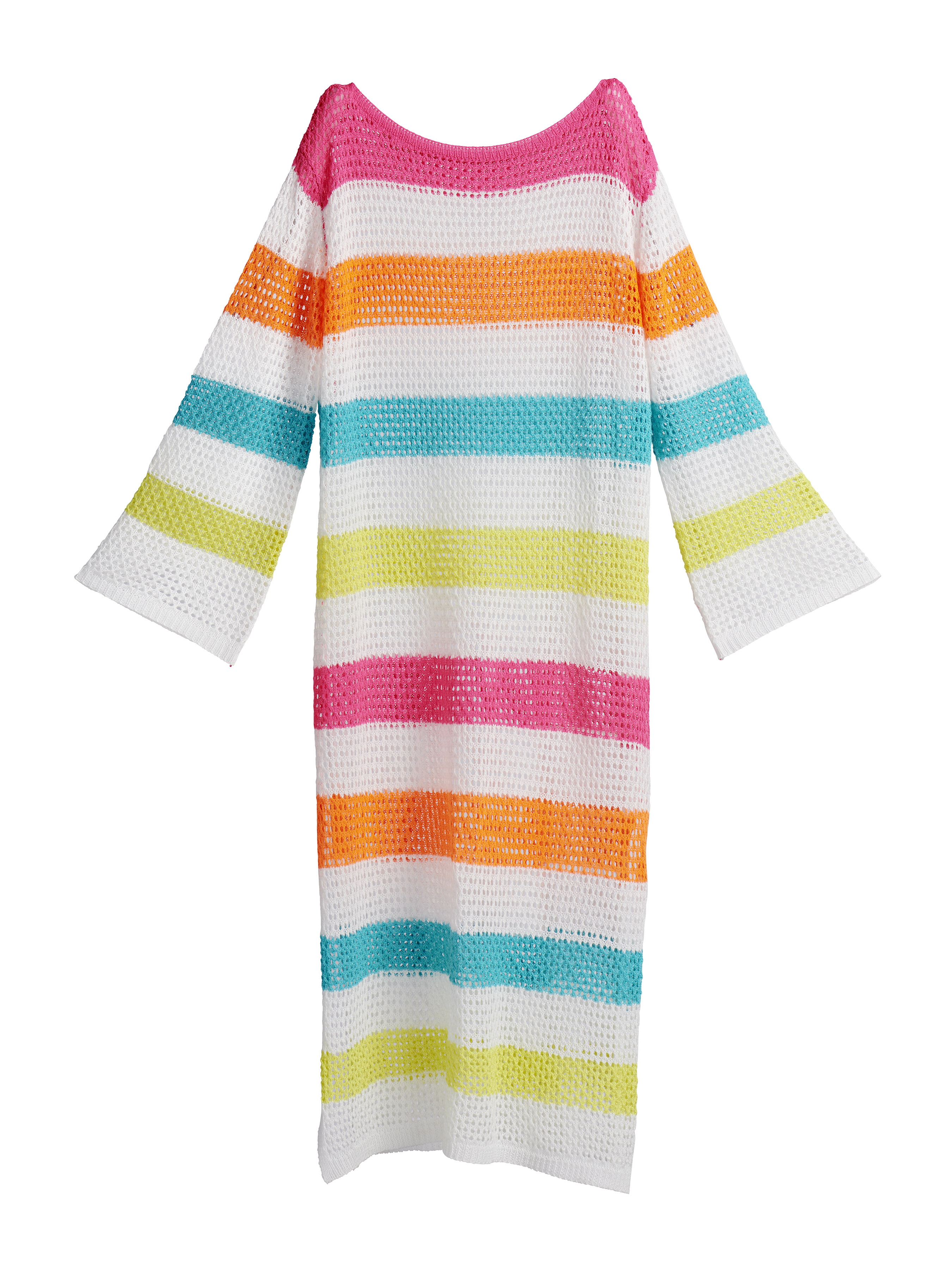 Picture of ASST SET/4 VERENA COVER-UPS, MULTI
