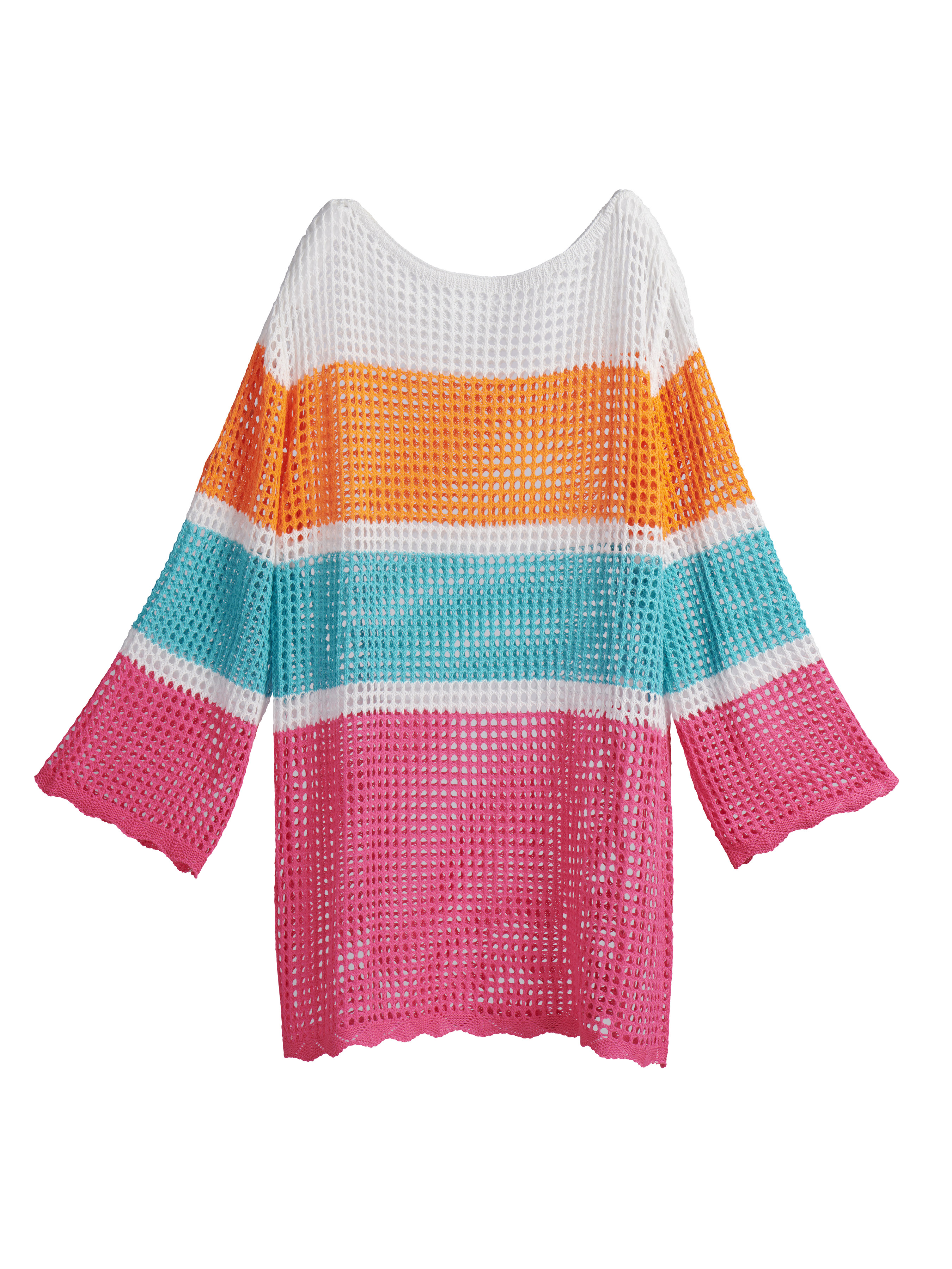 Picture of VERA COVER-UP SMALL, MULTI
