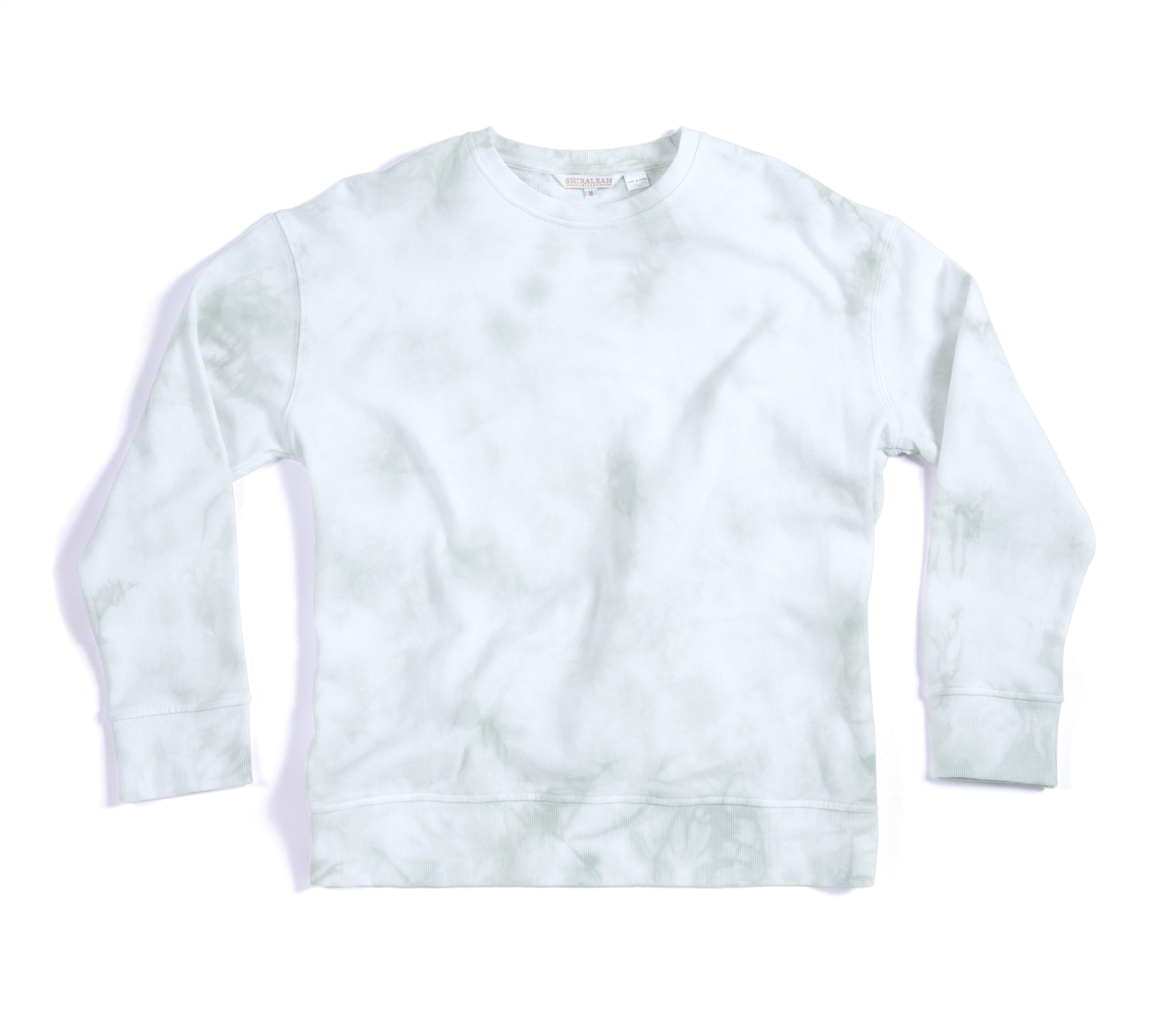 Picture of SET/6 RAE TIE DYE SWEATSHIRTS