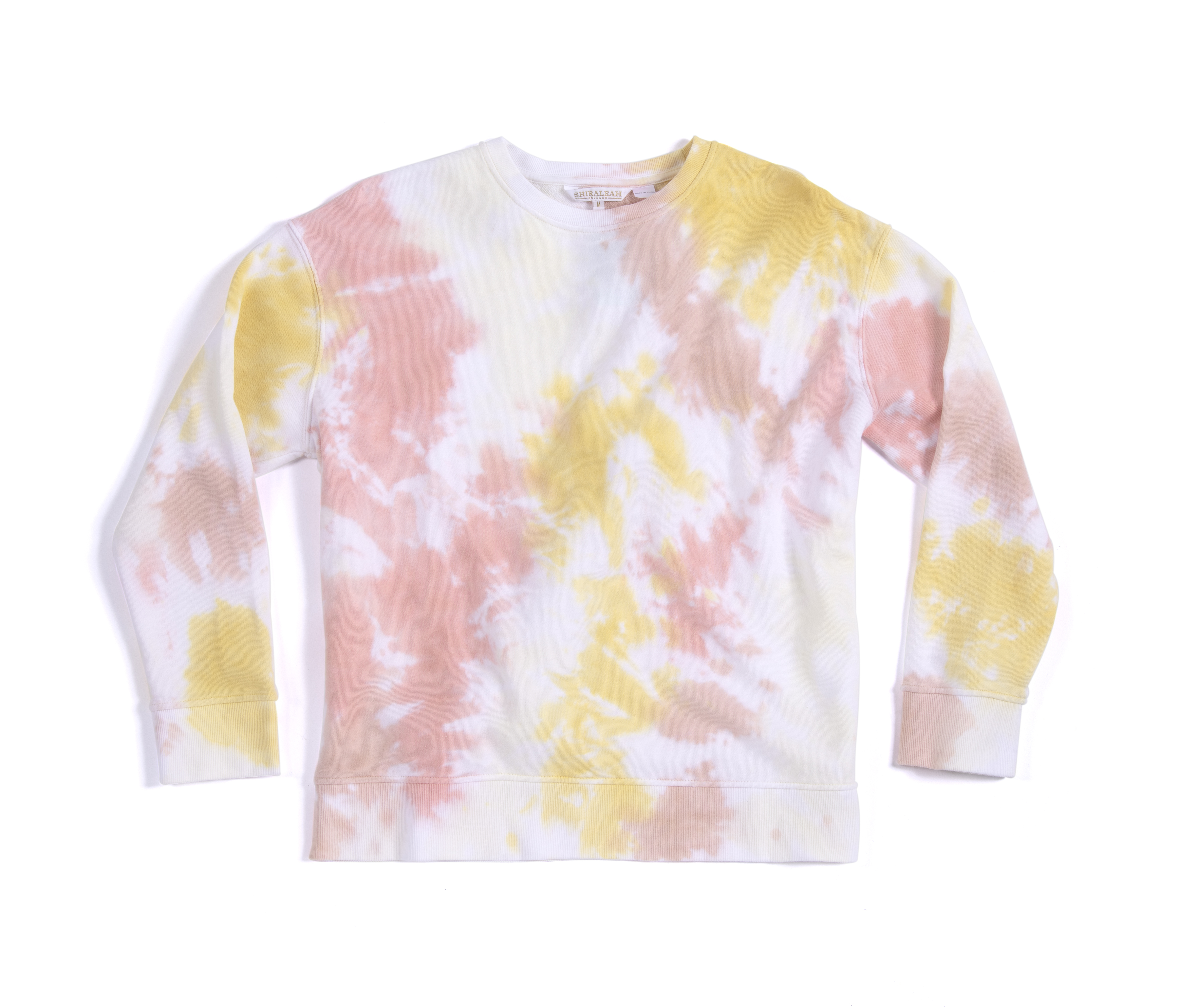 Picture of RAE TIE DYE SWEATSHIRT-L,MULT