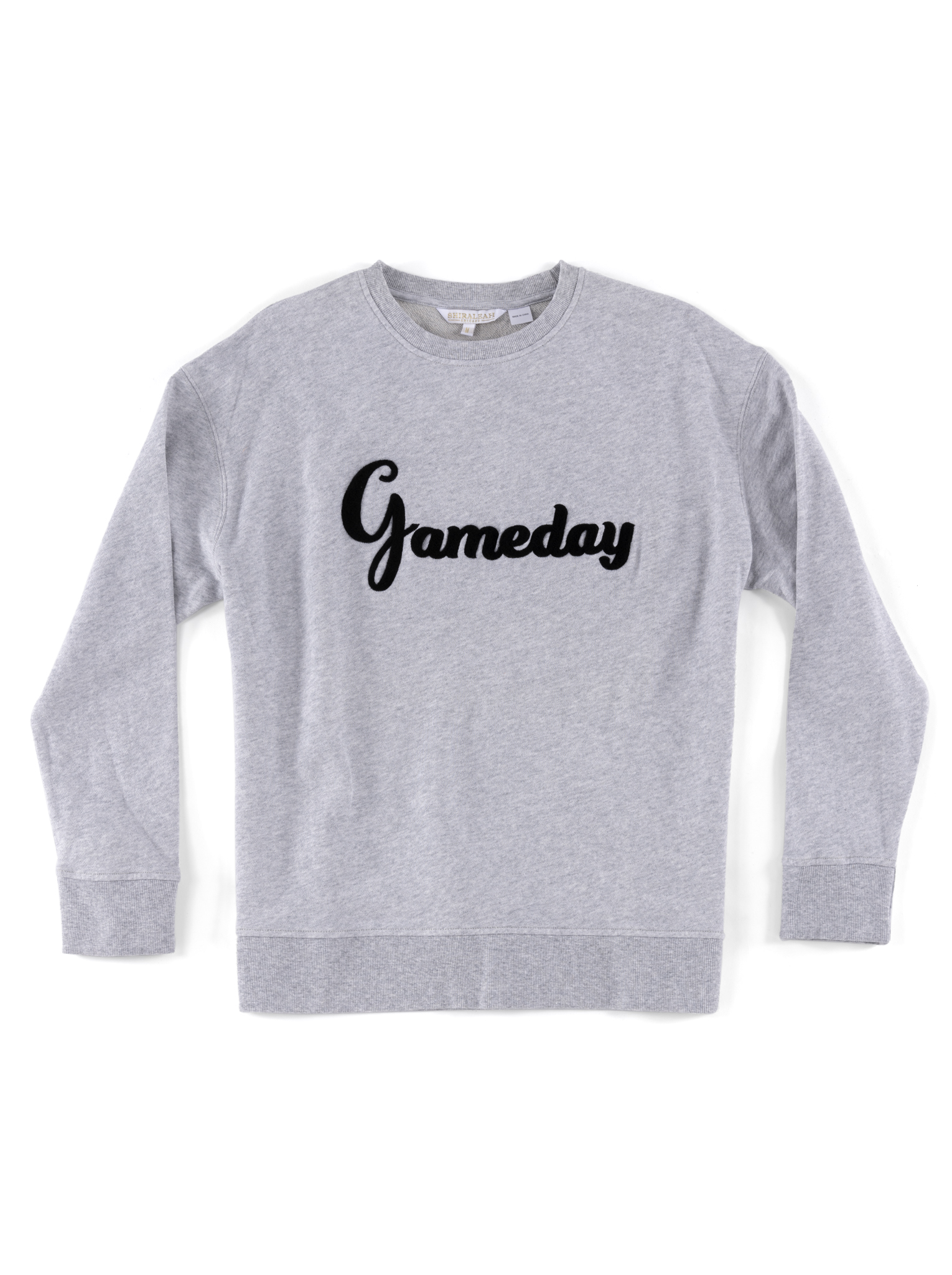 Picture of GAME DAY SWEATSHIRT S