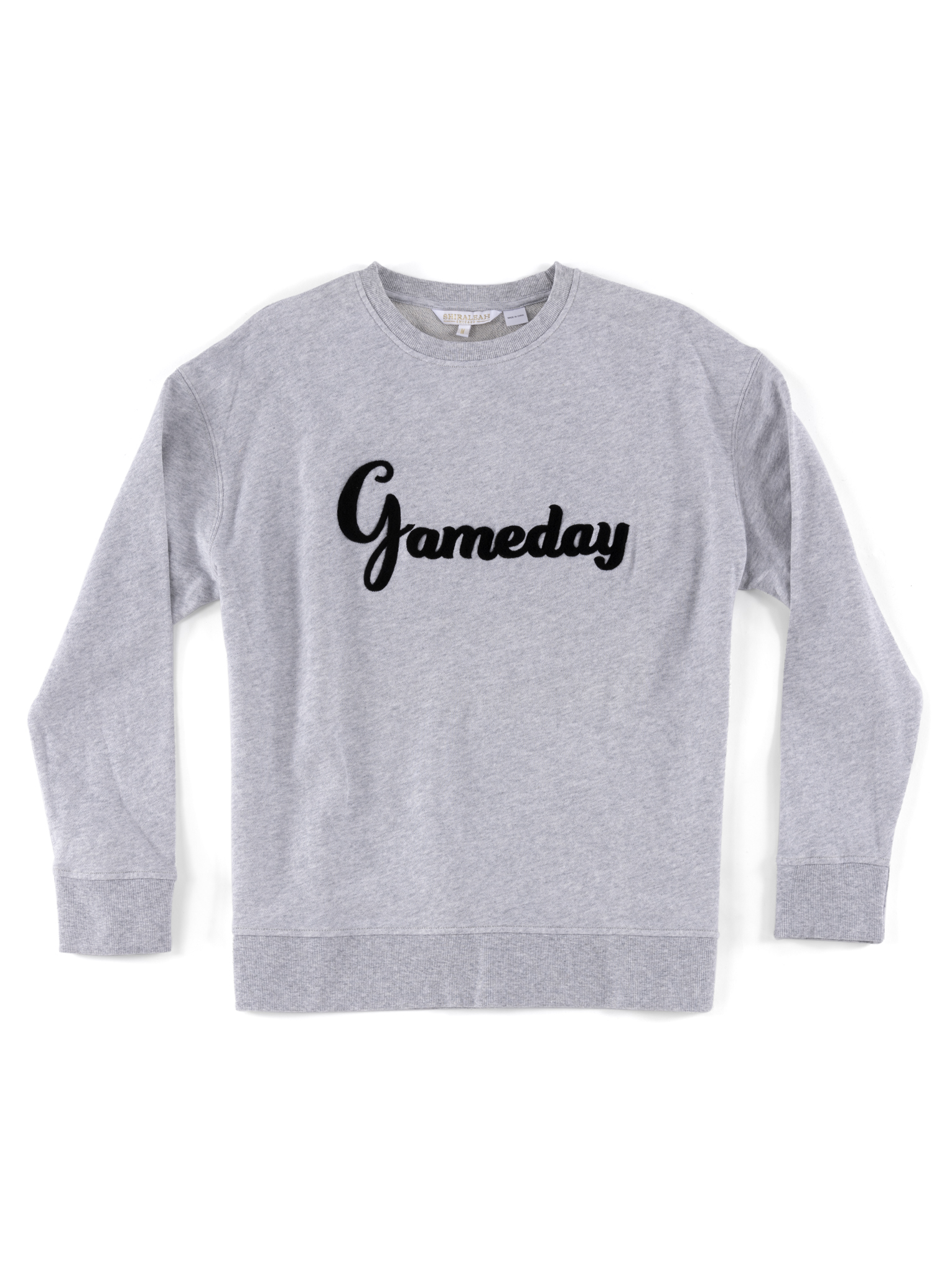 Picture of GAME DAY SWEATSHIRT M