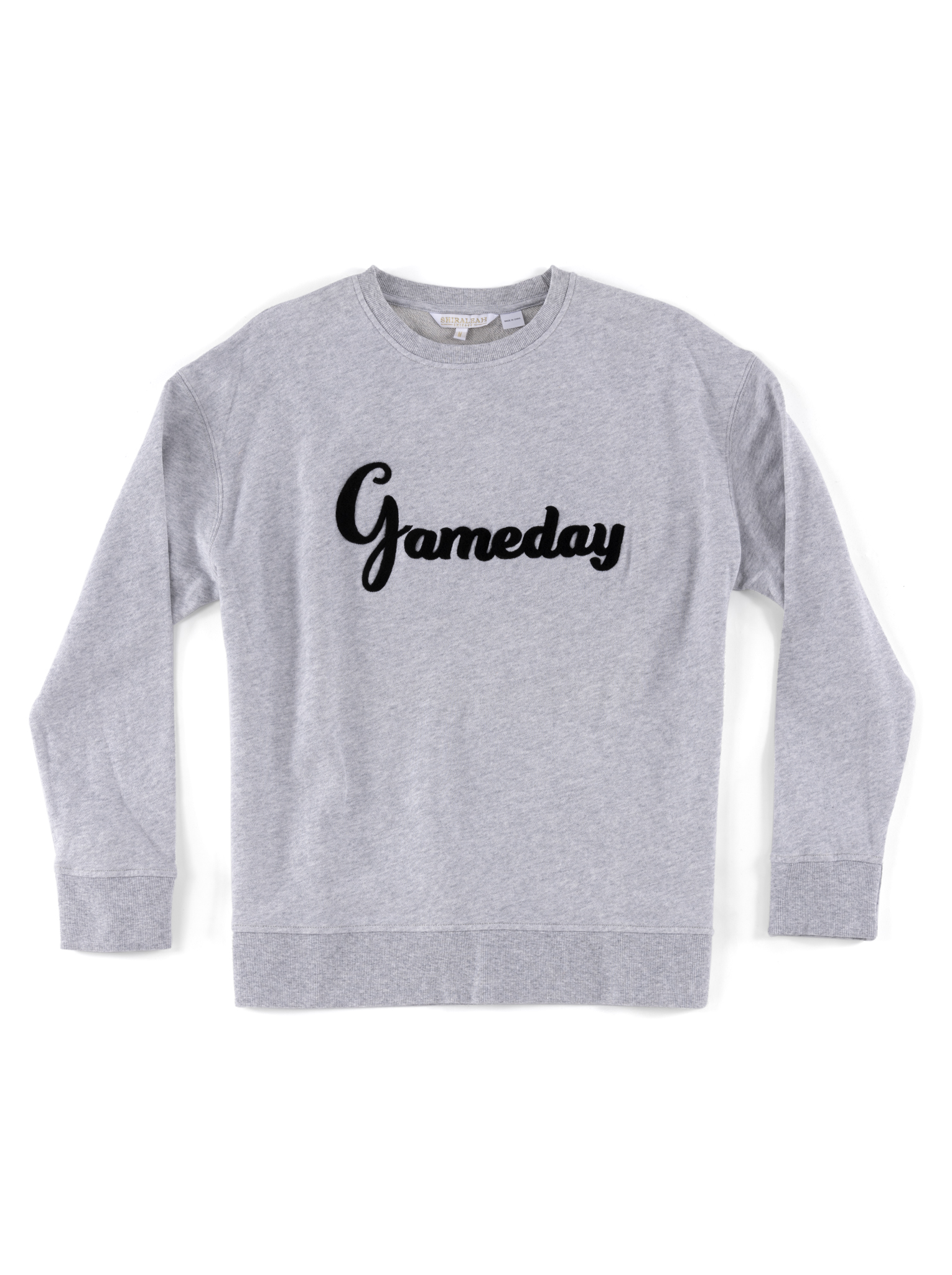 Picture of GAME DAY SWEATSHIRT XL