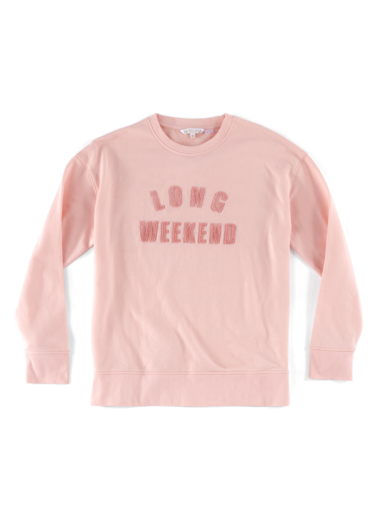 Picture of LONG WEEKEND SWEATSHIRT XL,RO