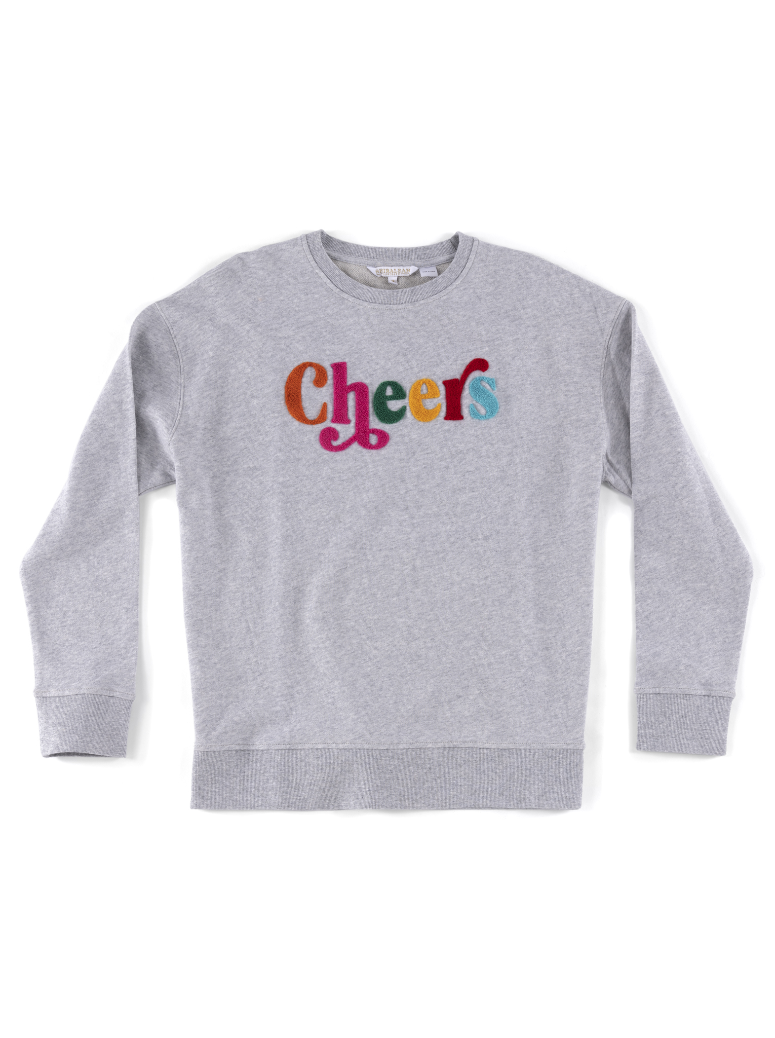 Picture of XL CHEERS CLASSIC SWEATSHIRT,