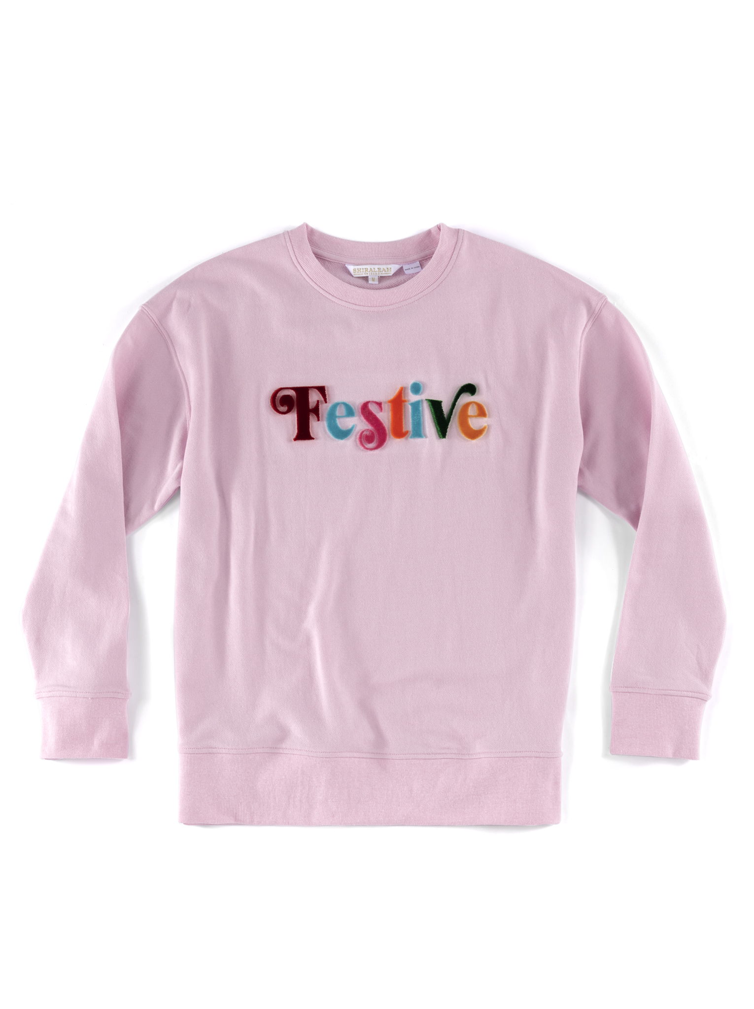 Picture of FESTIVE SWEATSHIRT M