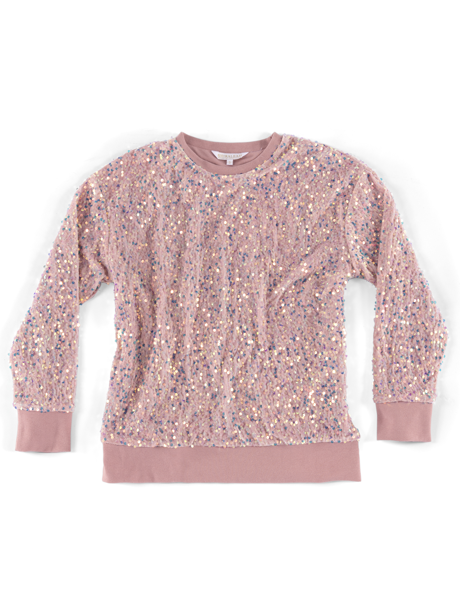 Picture of FIESTA SWEATSHIRT XL,PINK