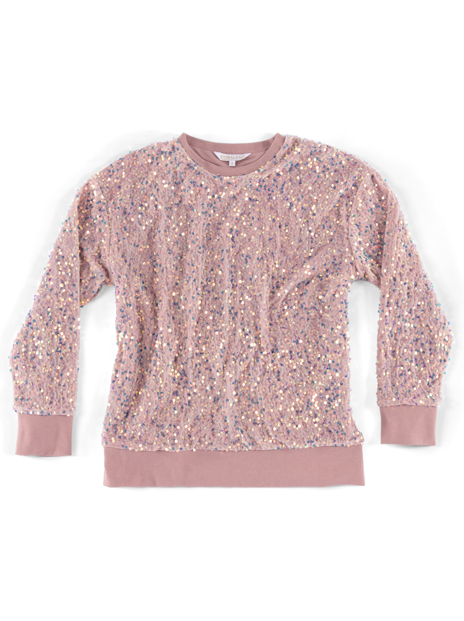 Picture of ASST/6 FIESTA SWEATSHIRTS ,PI