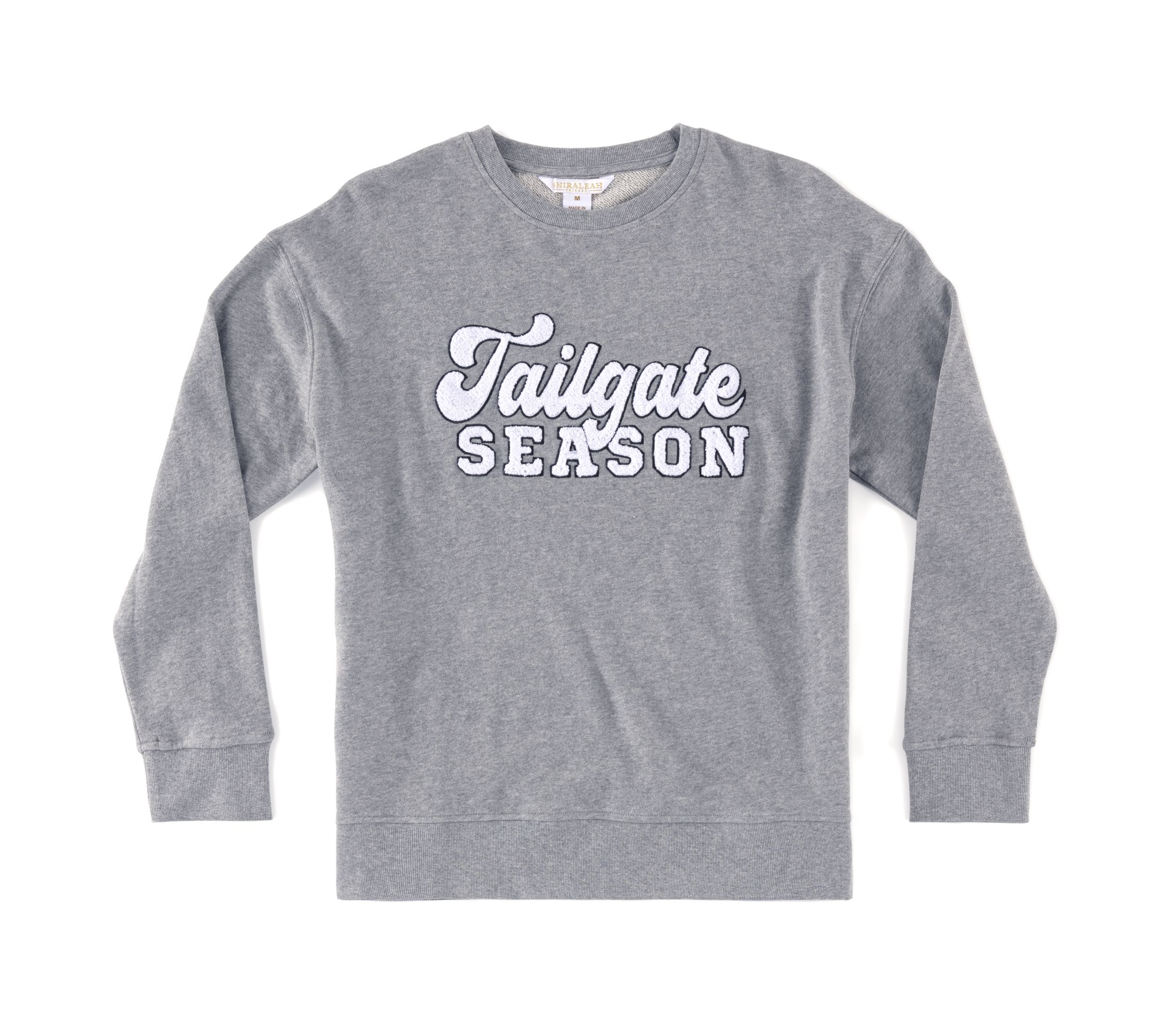 Picture of TAILGATE SEASON SWEATSHIRT S,