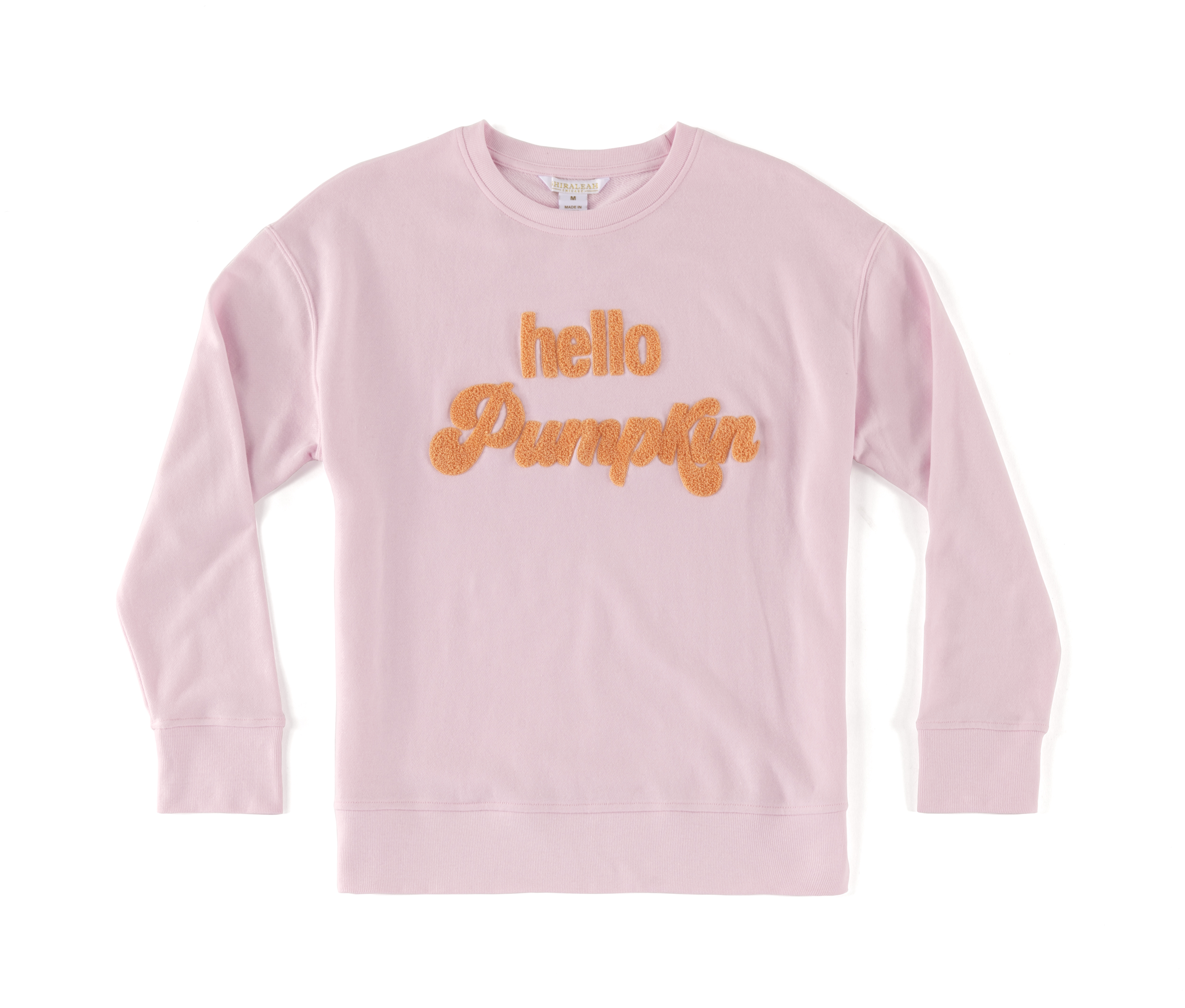 Picture of S HELLO PUMPKIN CLASSIC SWEATSHIRT
