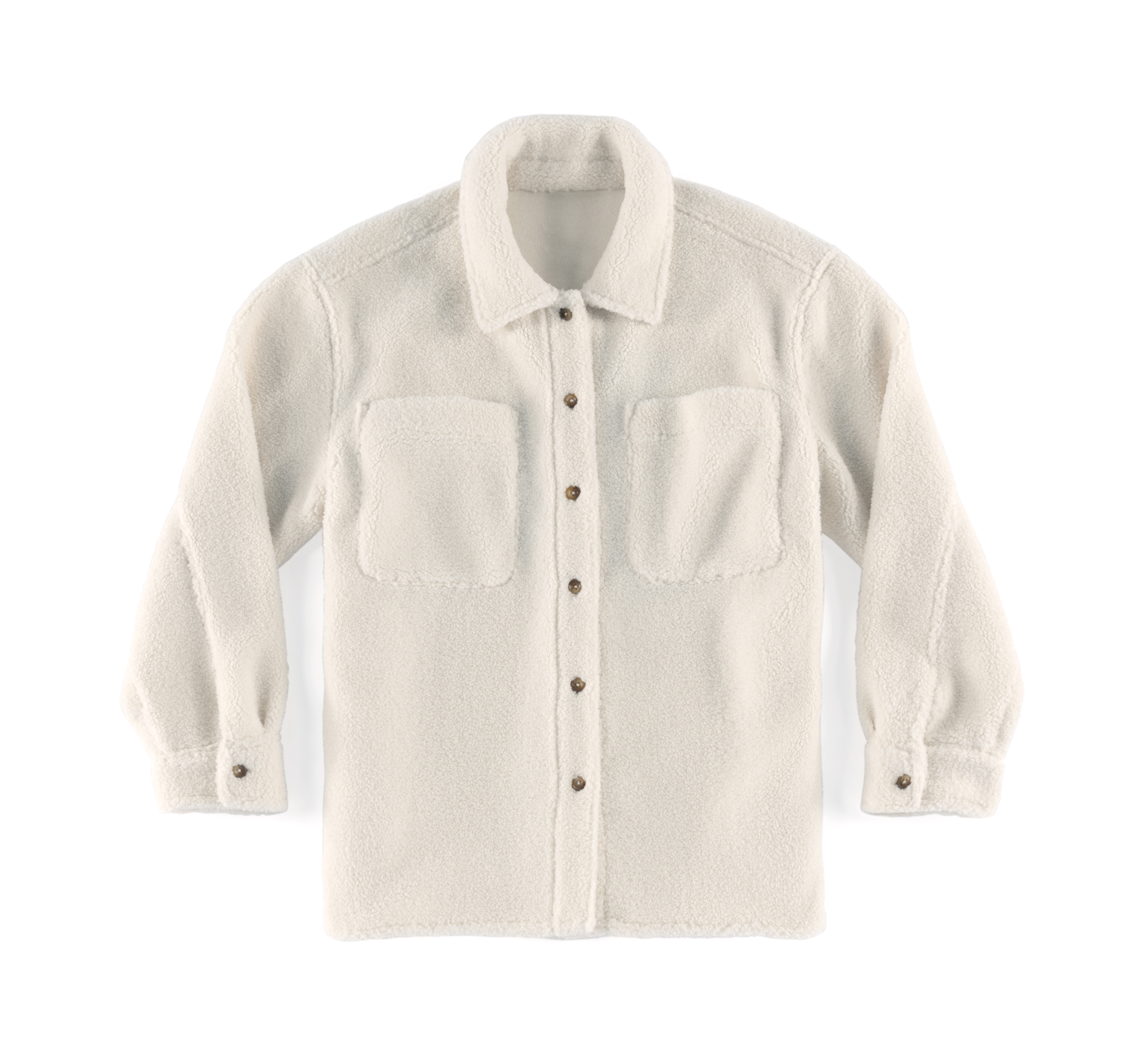 Picture of ASST/6 GET LOUD SHERPA SHACKET