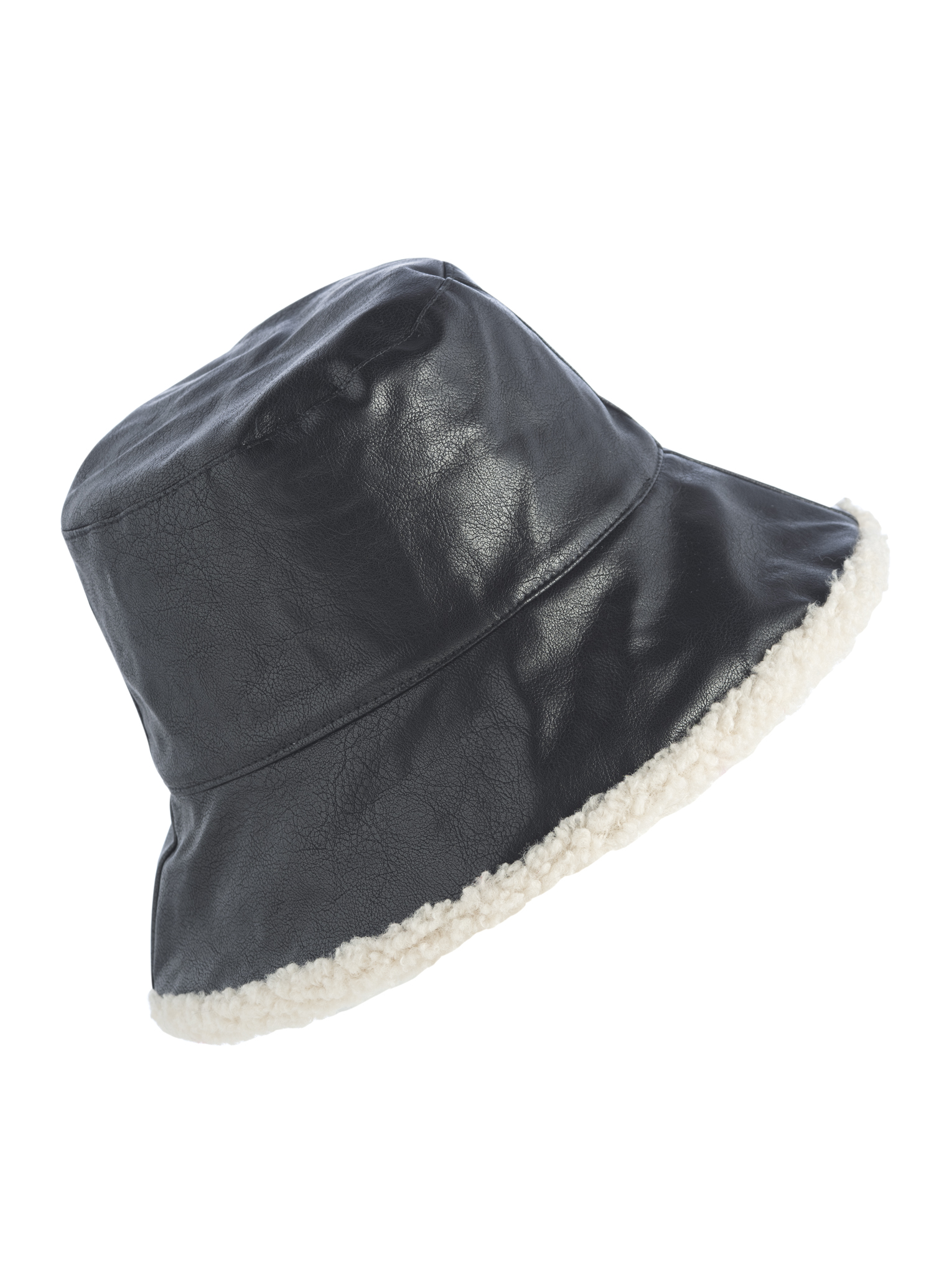 Picture of MARTA BUCKET HAT,BLACK