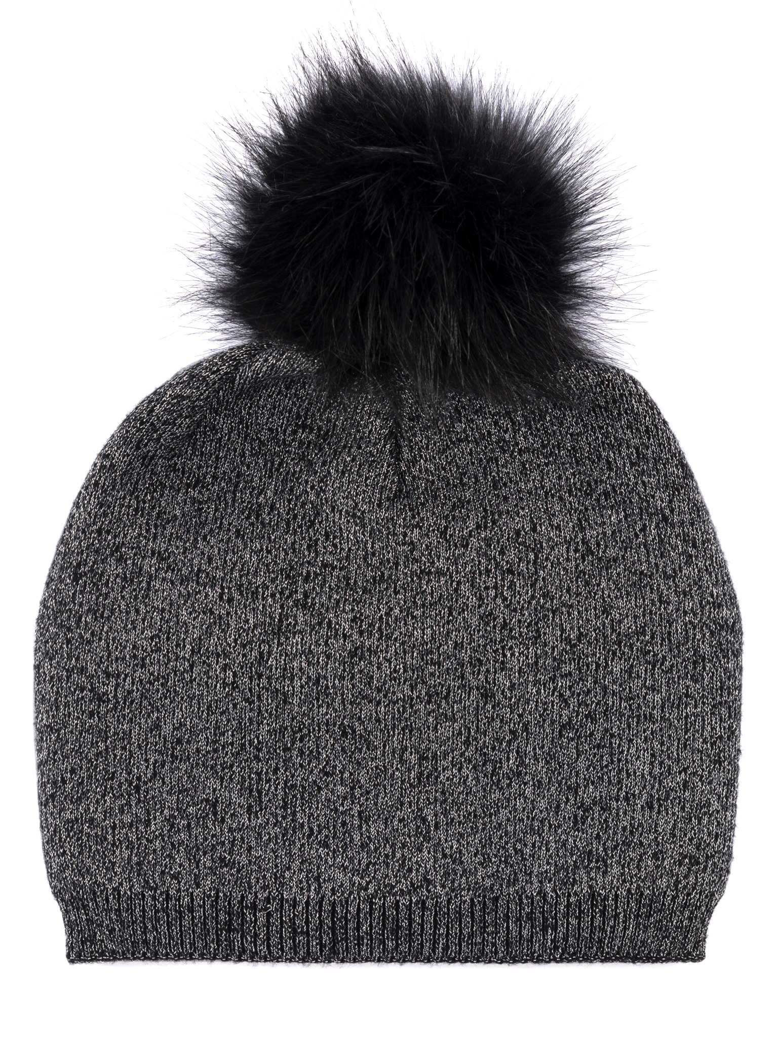 Picture of MAYA SLOUCH HAT,BLACK