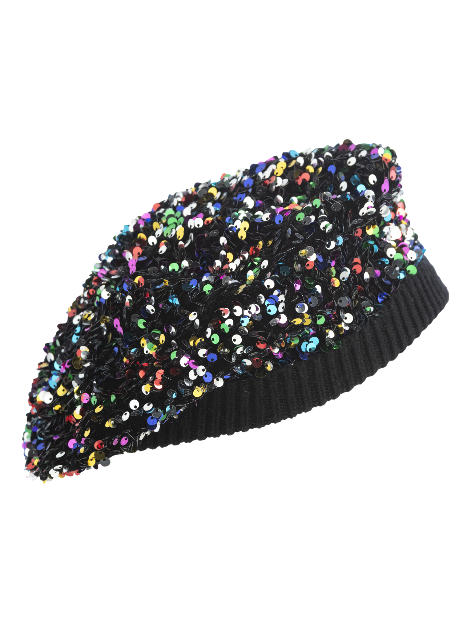 Picture of FIESTA BERET,BLACK