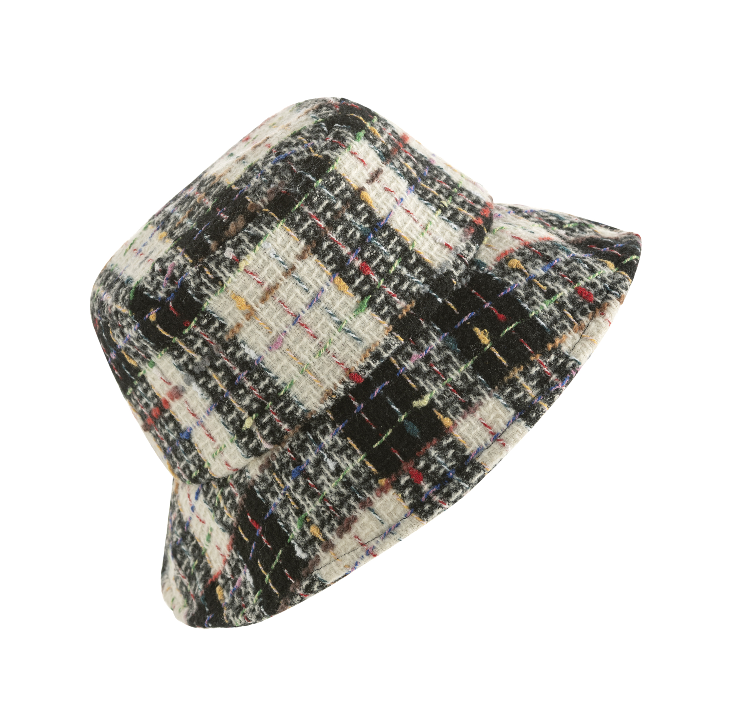 Picture of ROMY BUCKET HAT, MULTI