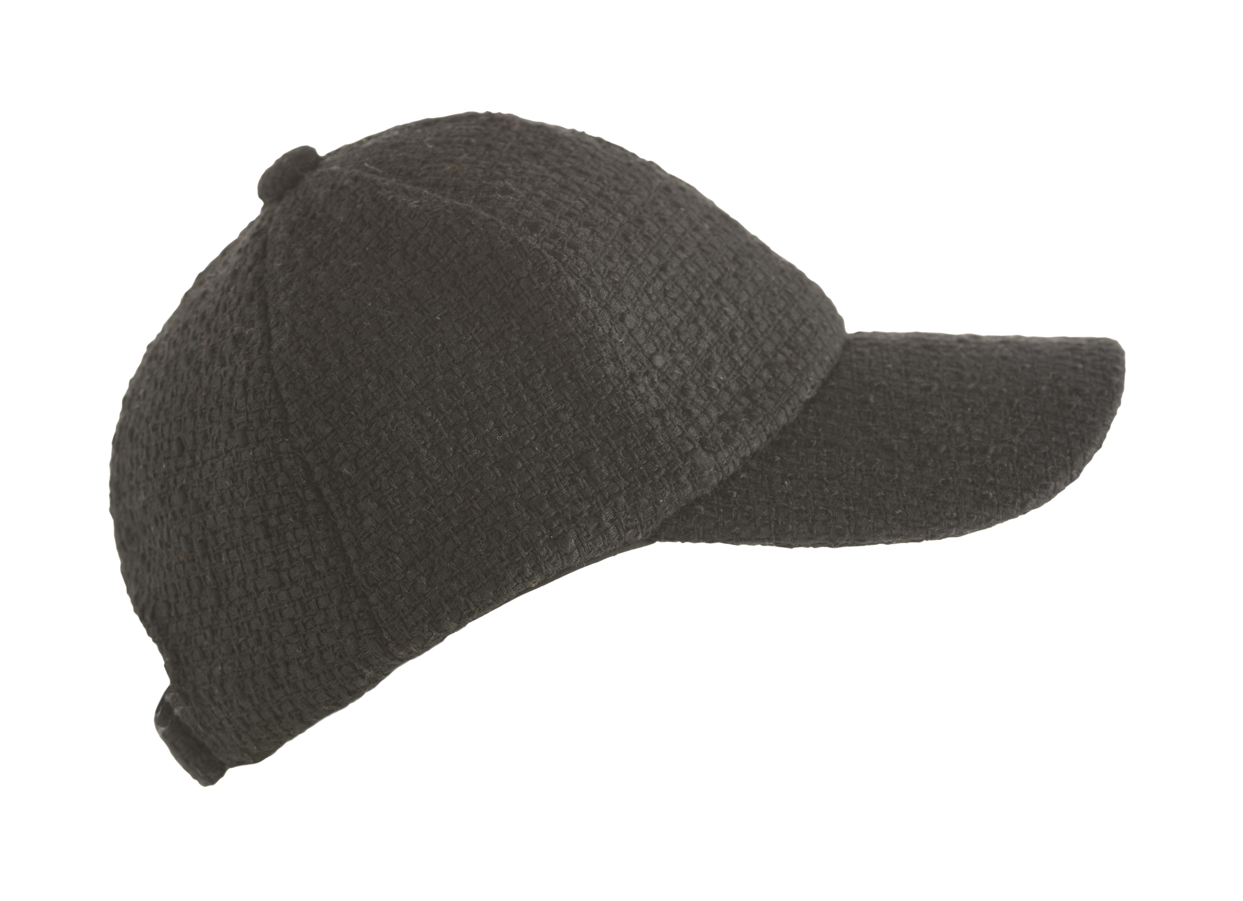 Picture of BILLIE BALL CAP, BLACK