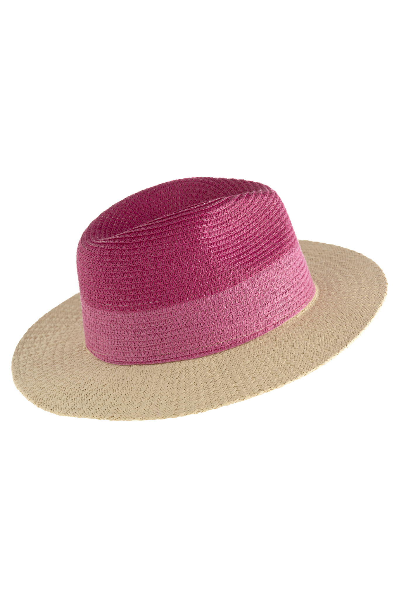Picture of ANDREA HAT, PINK