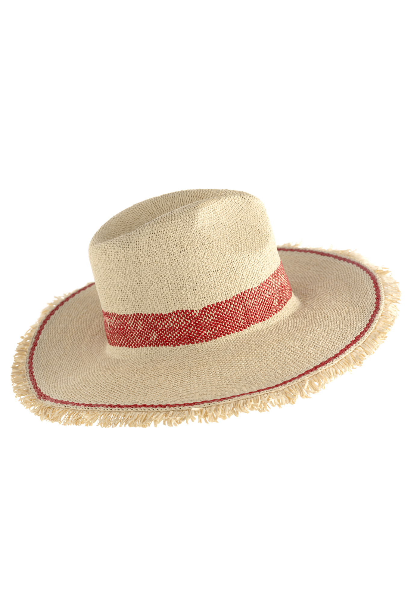 Picture of ARI HAT, RED