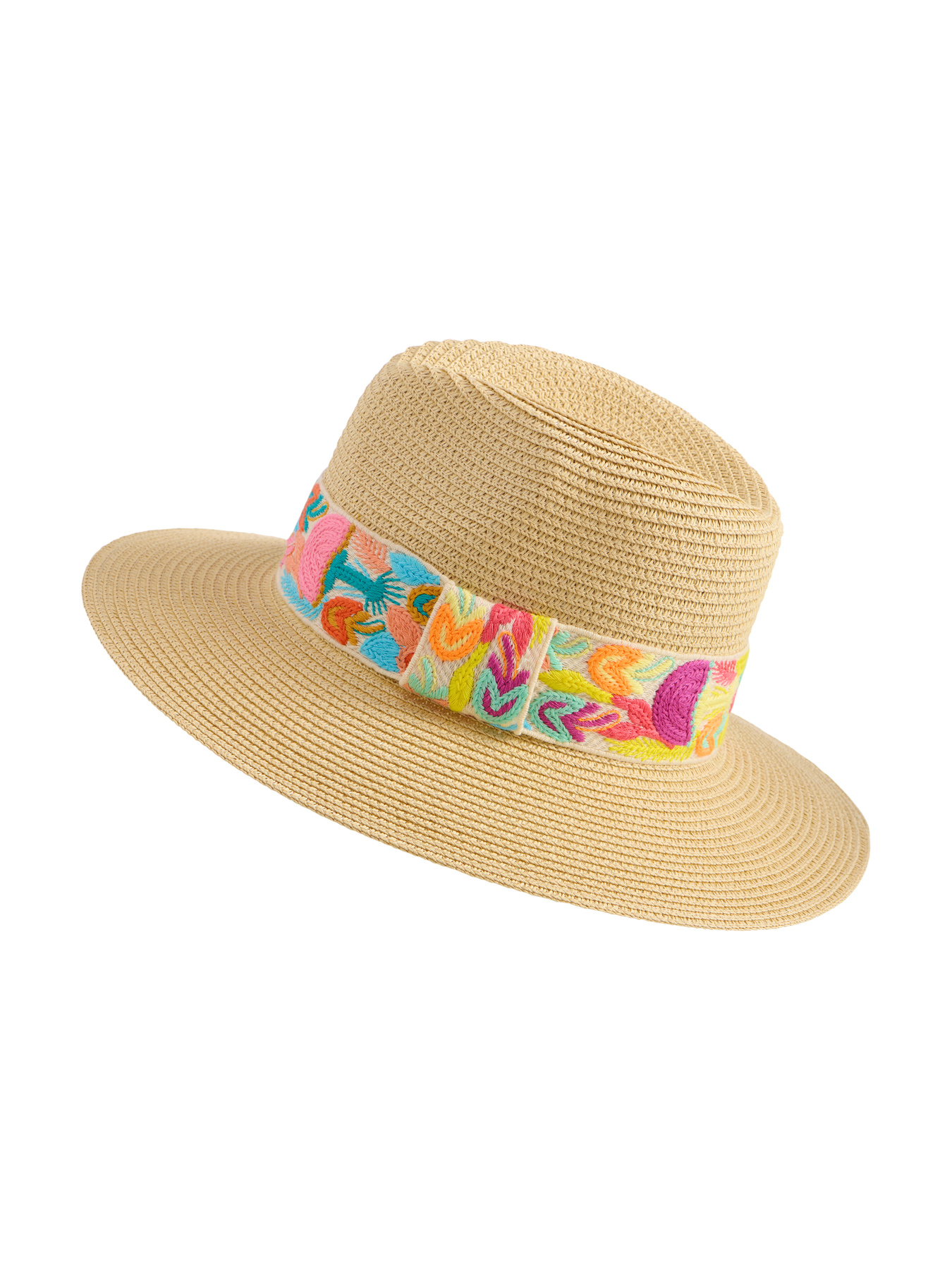 Picture of NOVA HAT,NATURAL