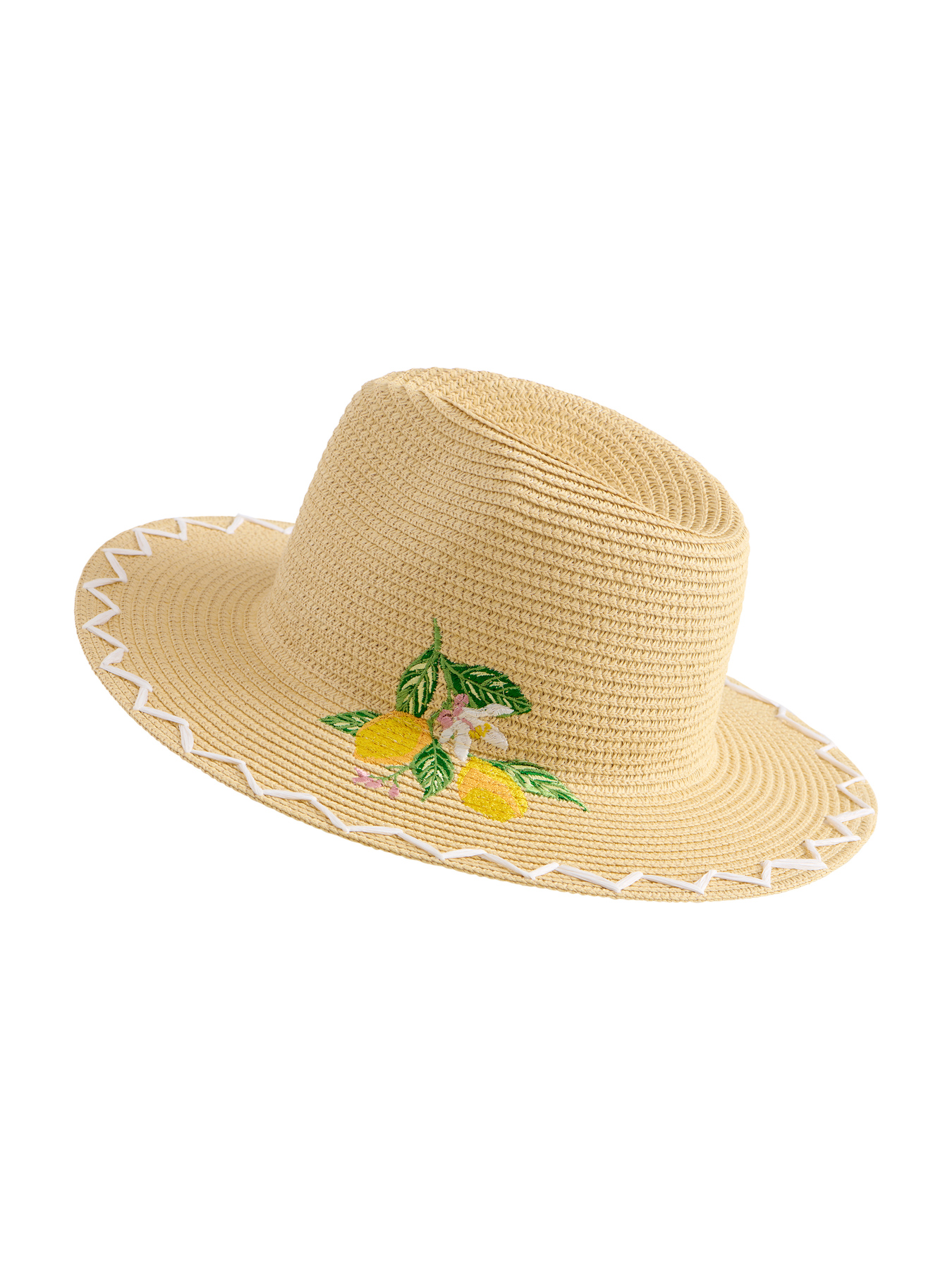 Picture of CAPRI HAT,NATURAL