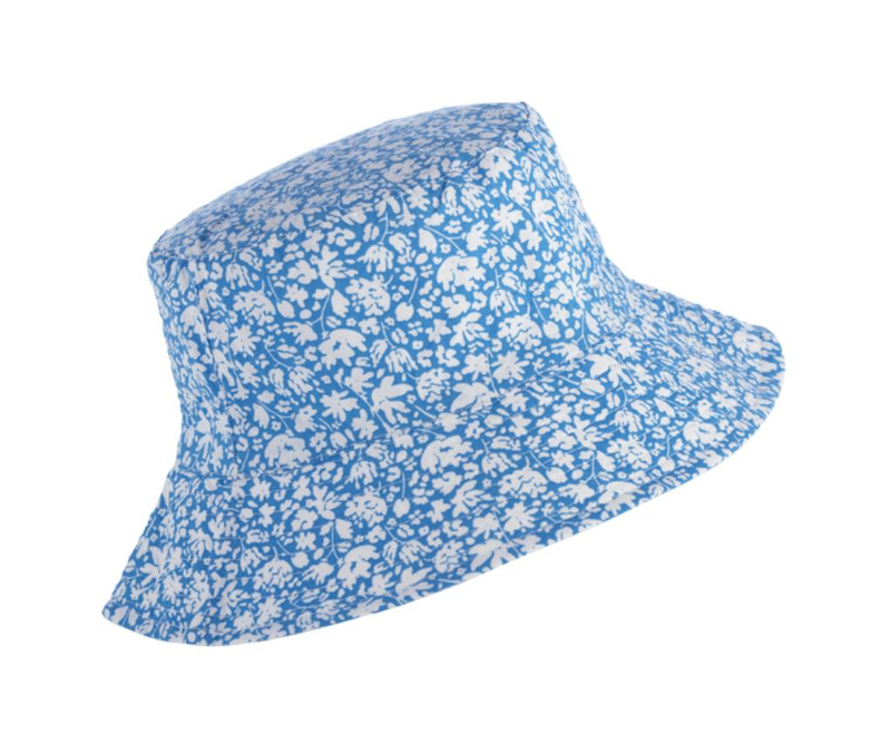 Picture of BELLE BUCKET HAT,BLUE