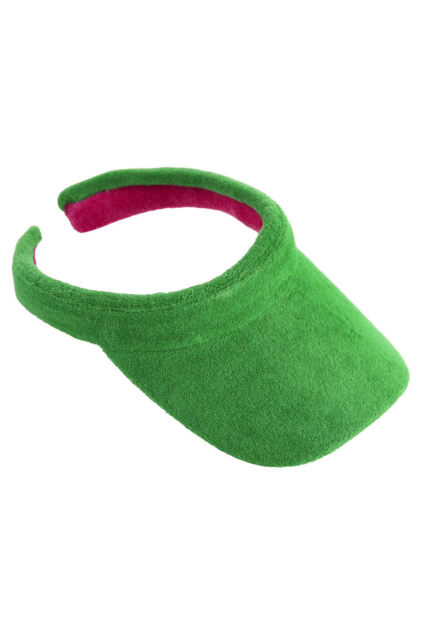 Picture of SOL VISOR, GREEN