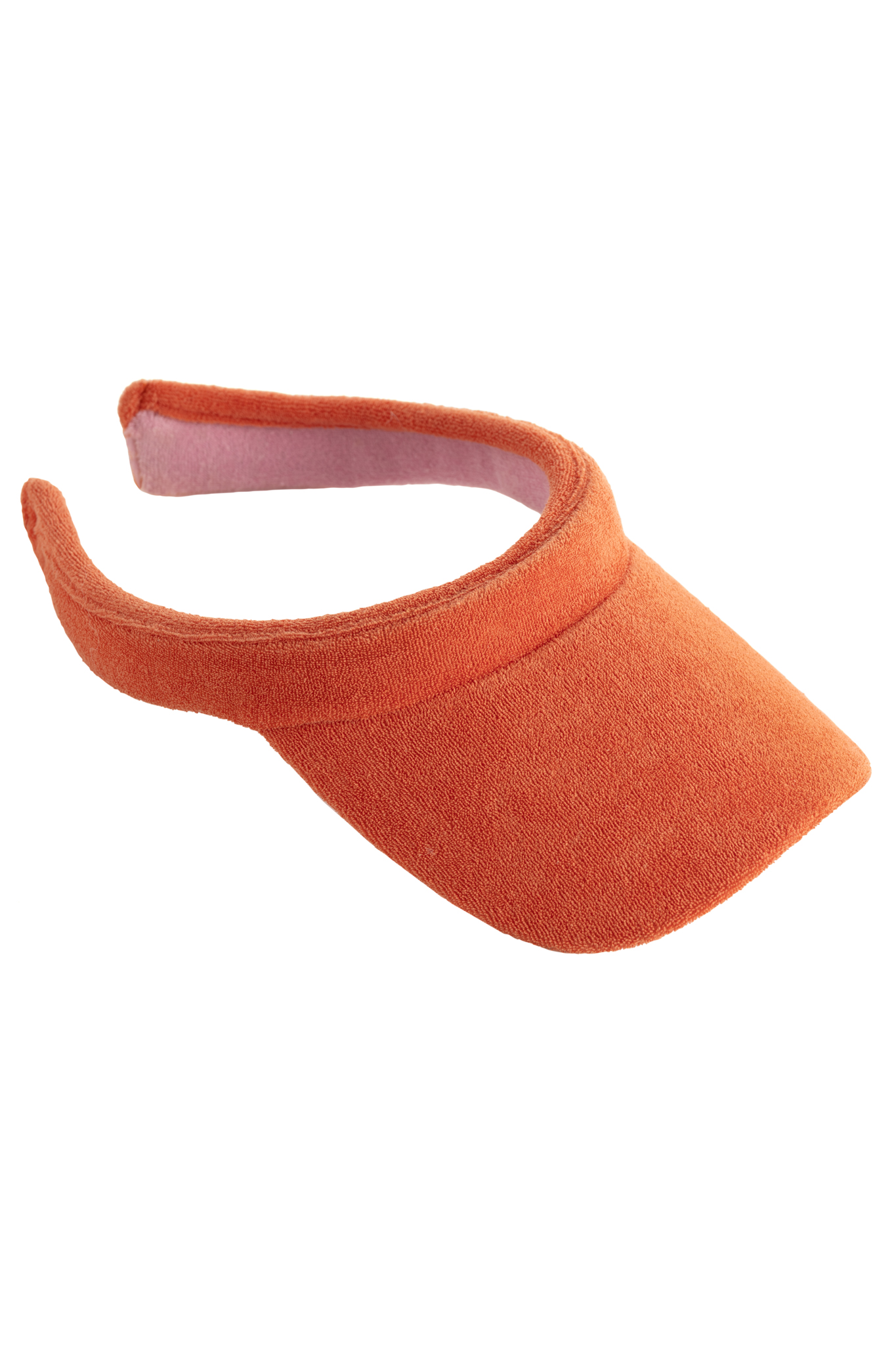Picture of SOL VISOR, ORANGE