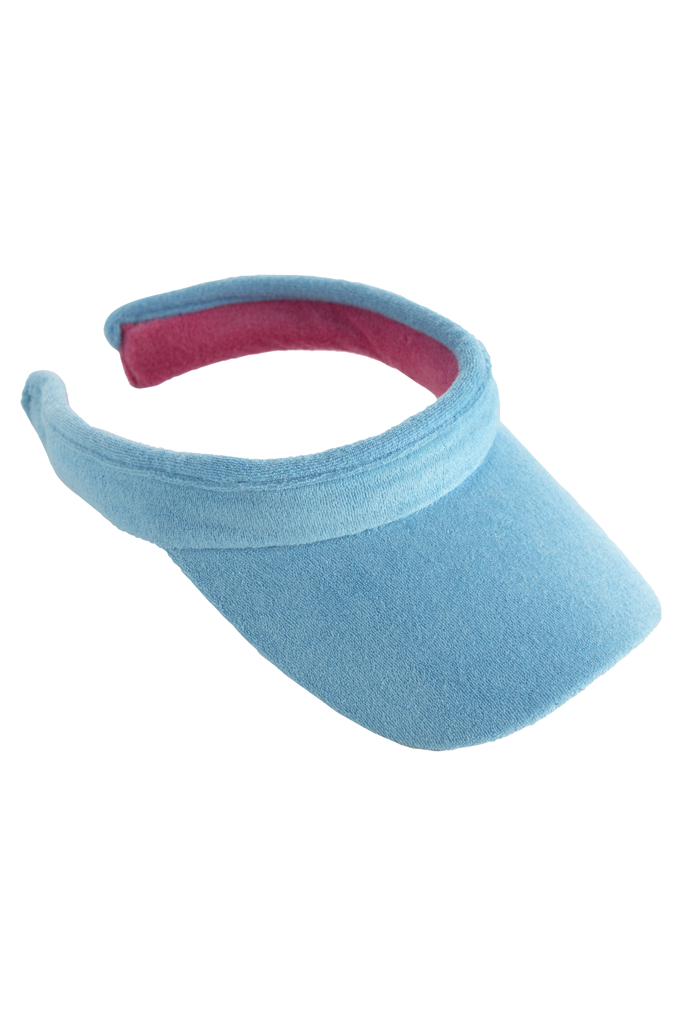 Picture of SOL VISOR, TURQUOISE