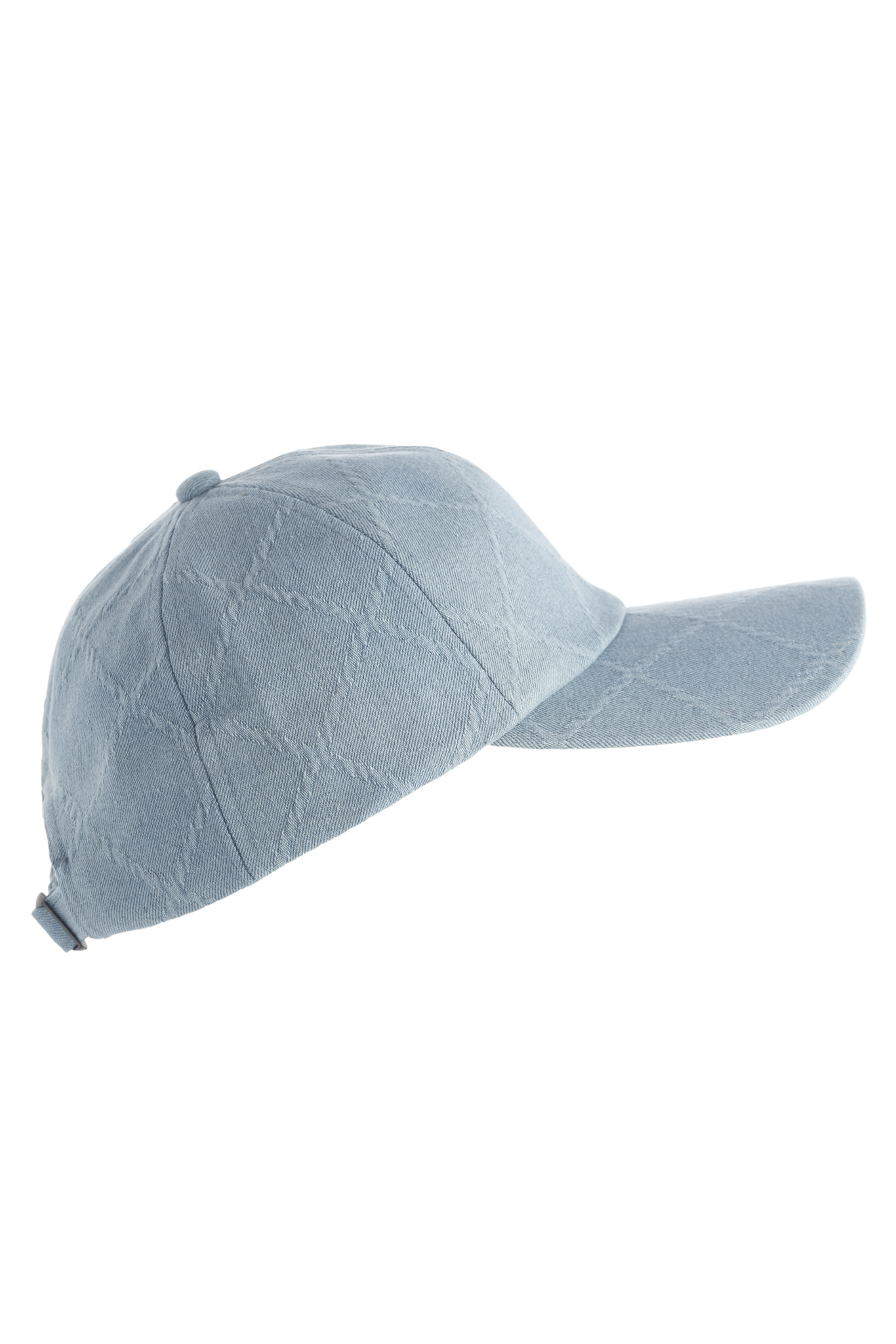 Picture of JULIA BALL CAP,DENIM