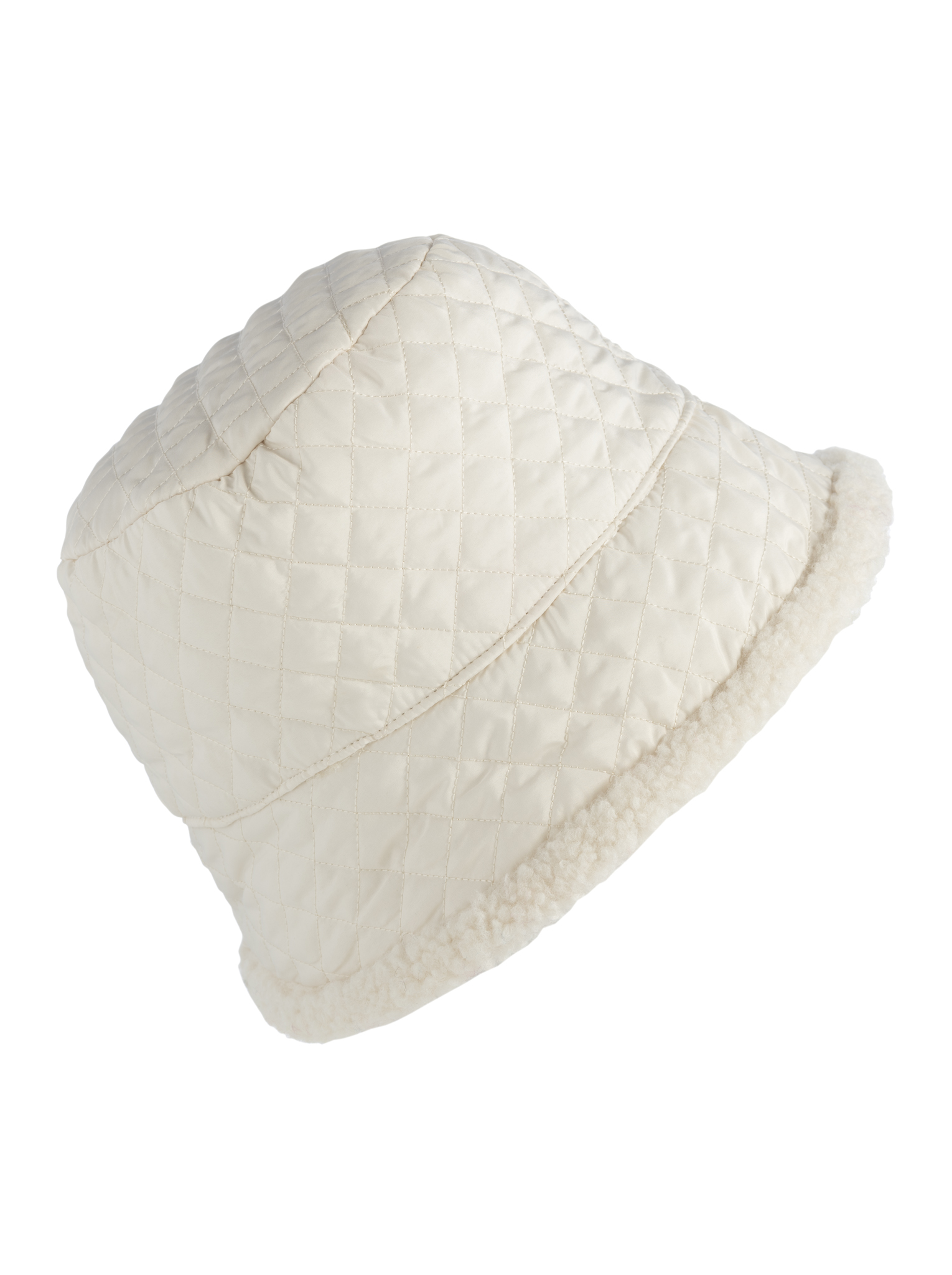 Picture of CHRISTINA BUCKET HAT,IVORY