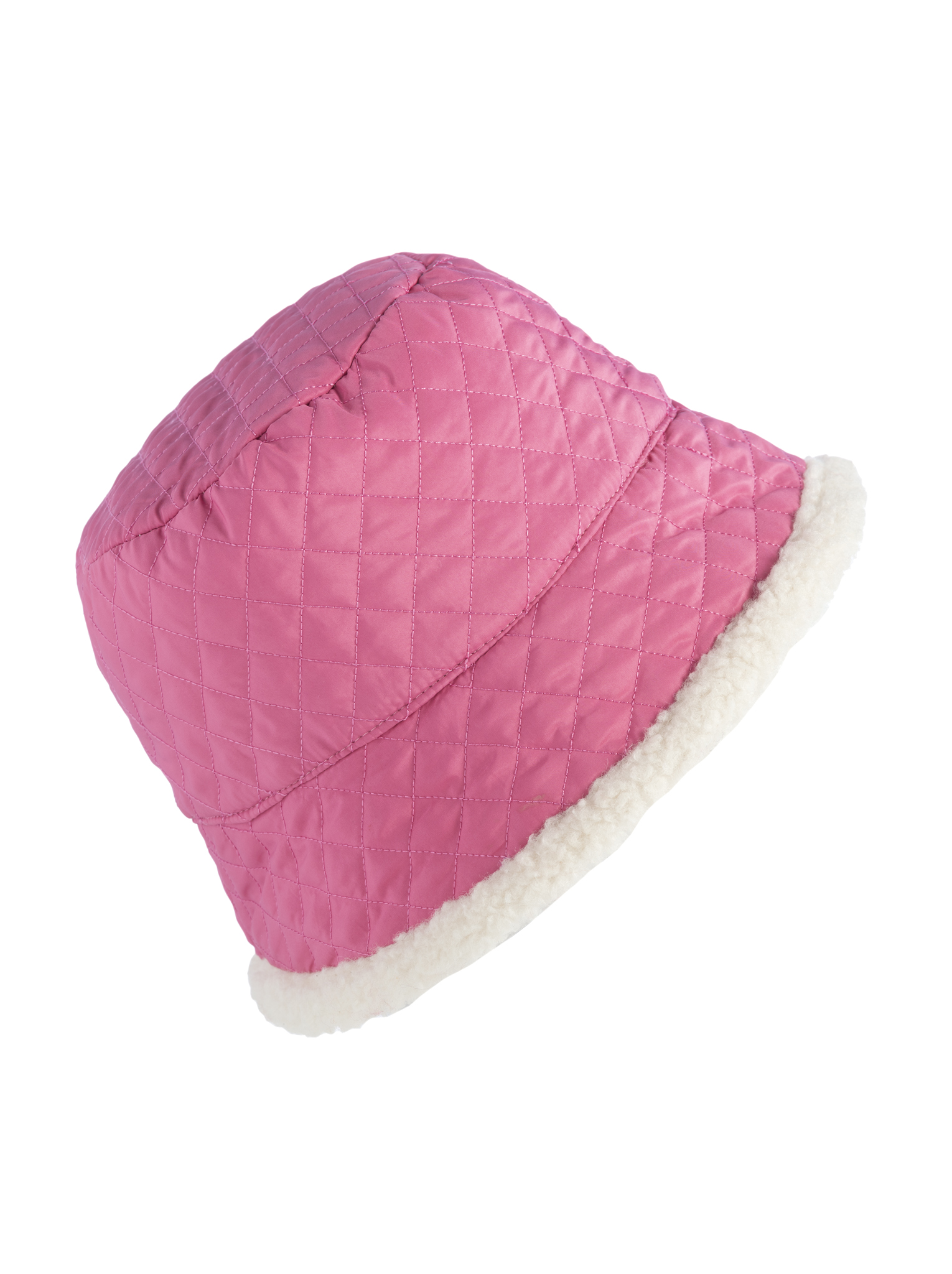 Picture of CHRISTINA BUCKET HAT,PINK
