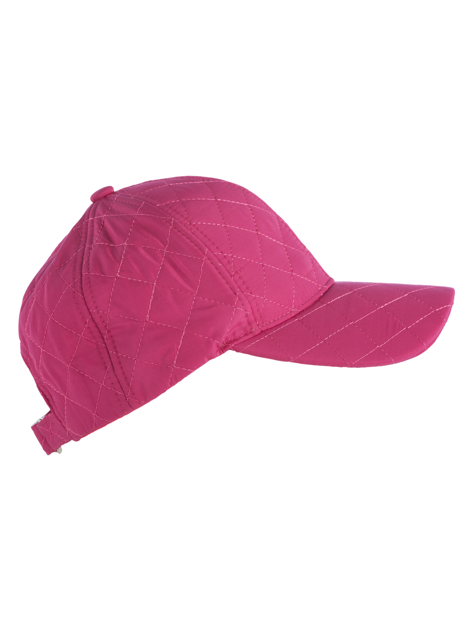 Picture of AXEL BALL CAP,MAGENTA