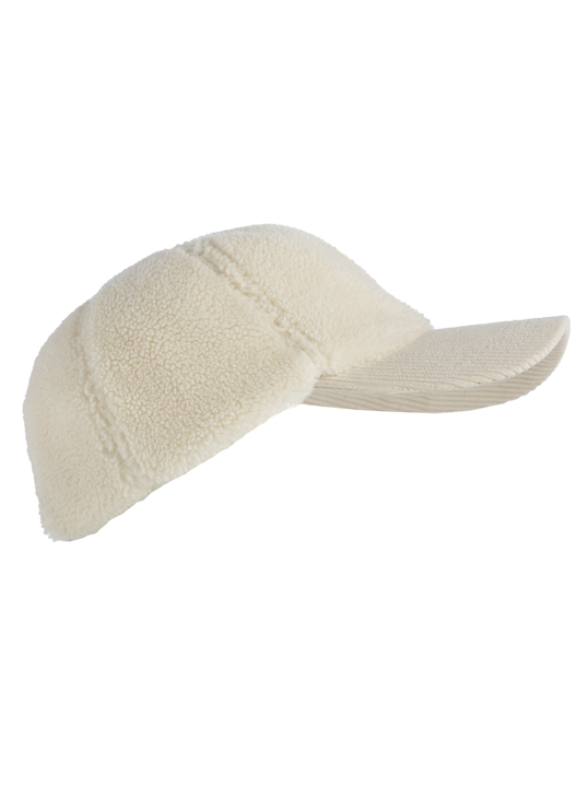 Picture of SAM BALL CAP, IVORY