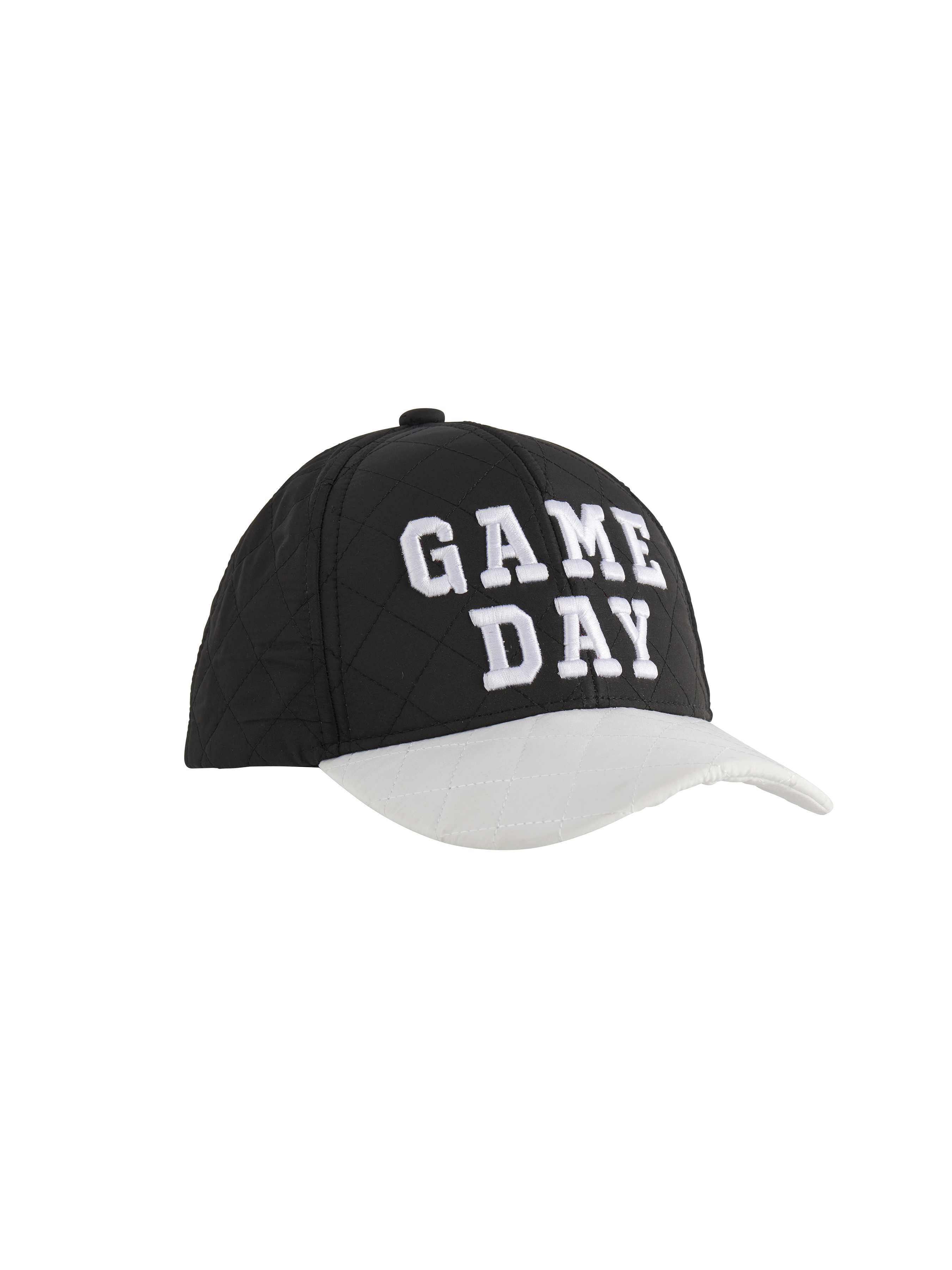 Picture of GAME DAY BALL CAP,BLACK