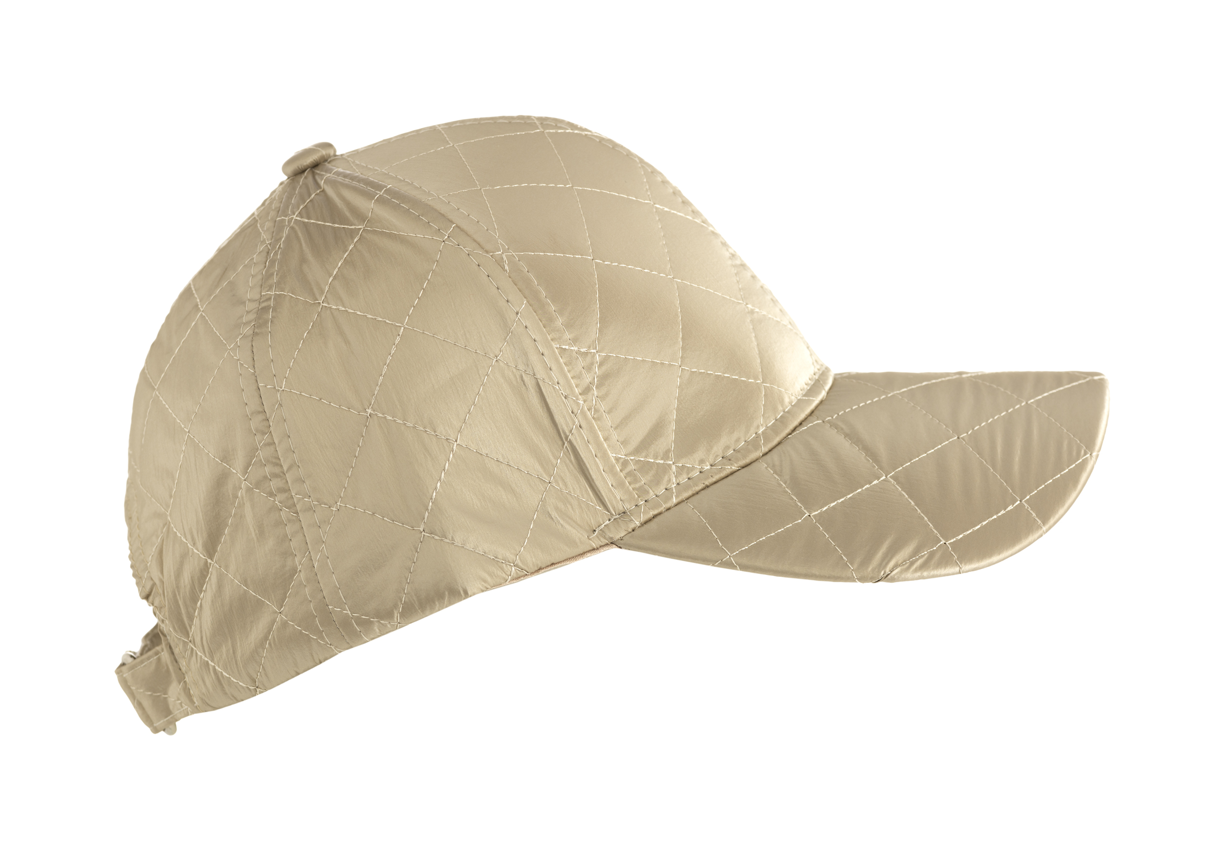Picture of LOGAN BALL CAP, GOLD
