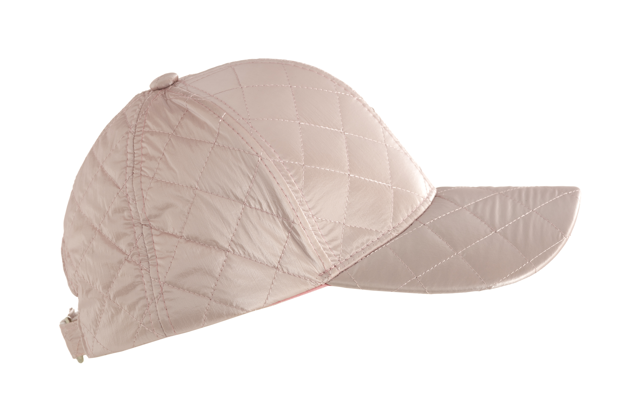 Picture of LOGAN BALL CAP, ROSE
